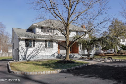 Condo For Sale - 463 Cottrell Road<br/> Matawan, NJ 07747