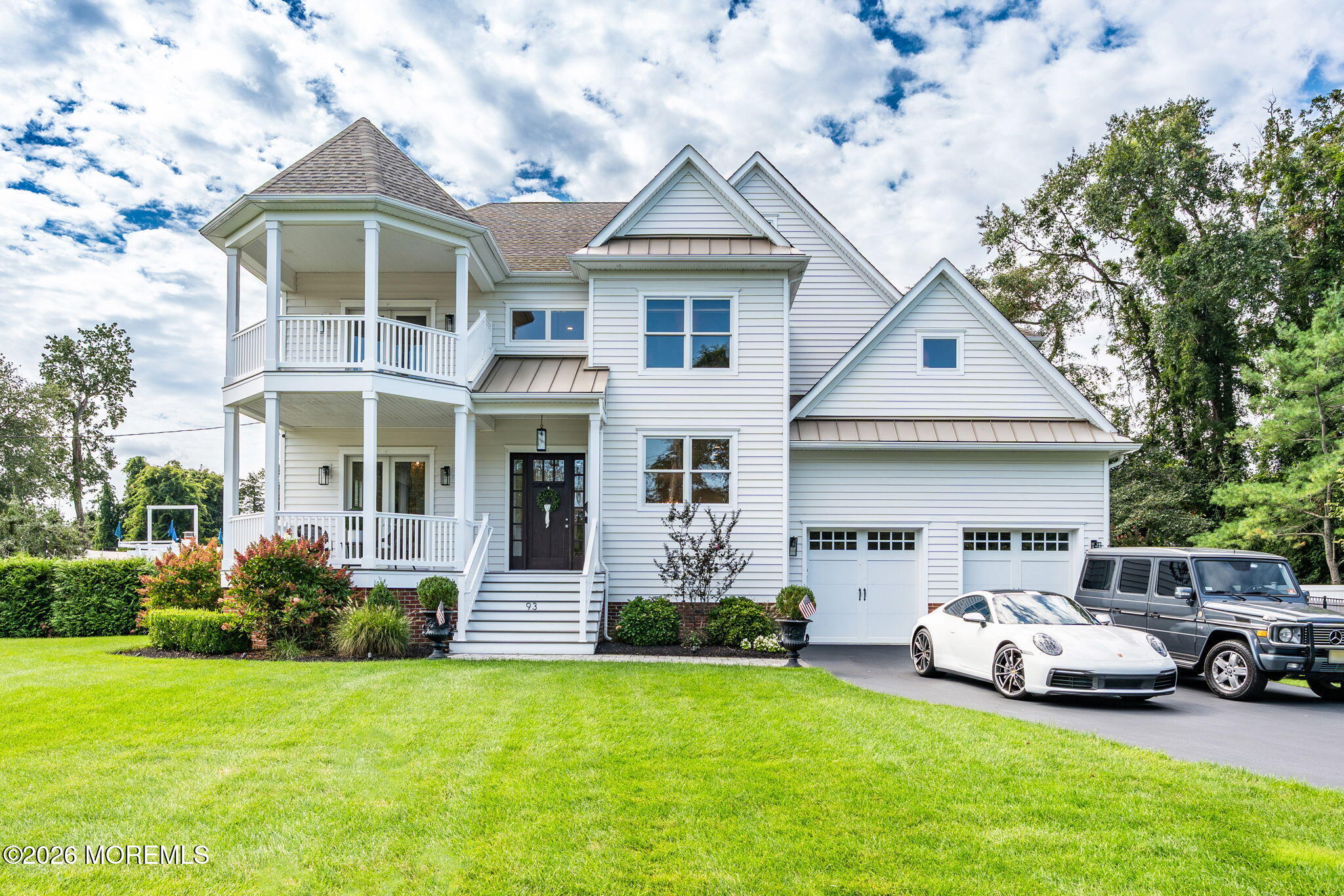 93 Flag Point Road