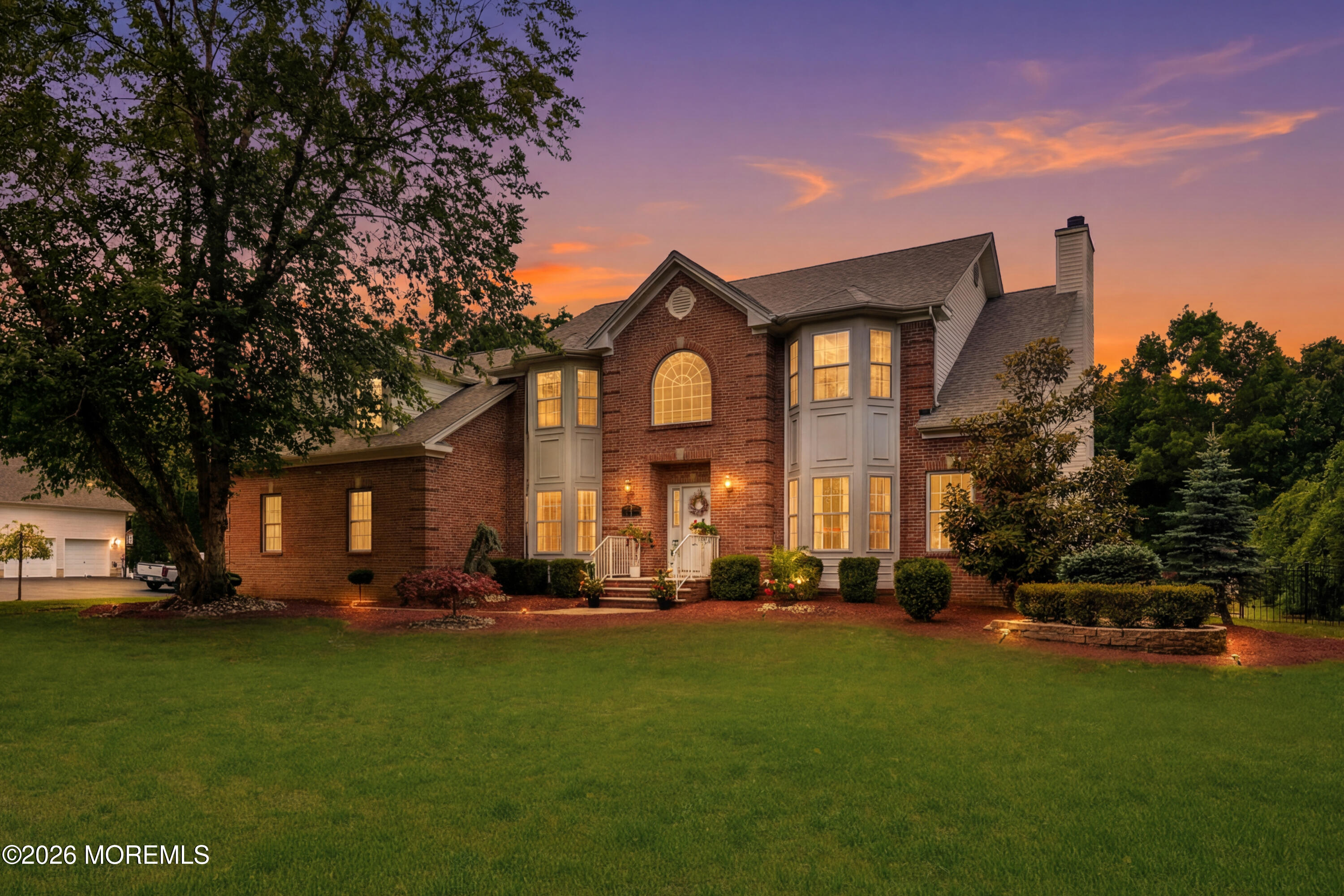 Photo 1 of 73 — 28 Amethyst Way, Jackson, NJ 08527