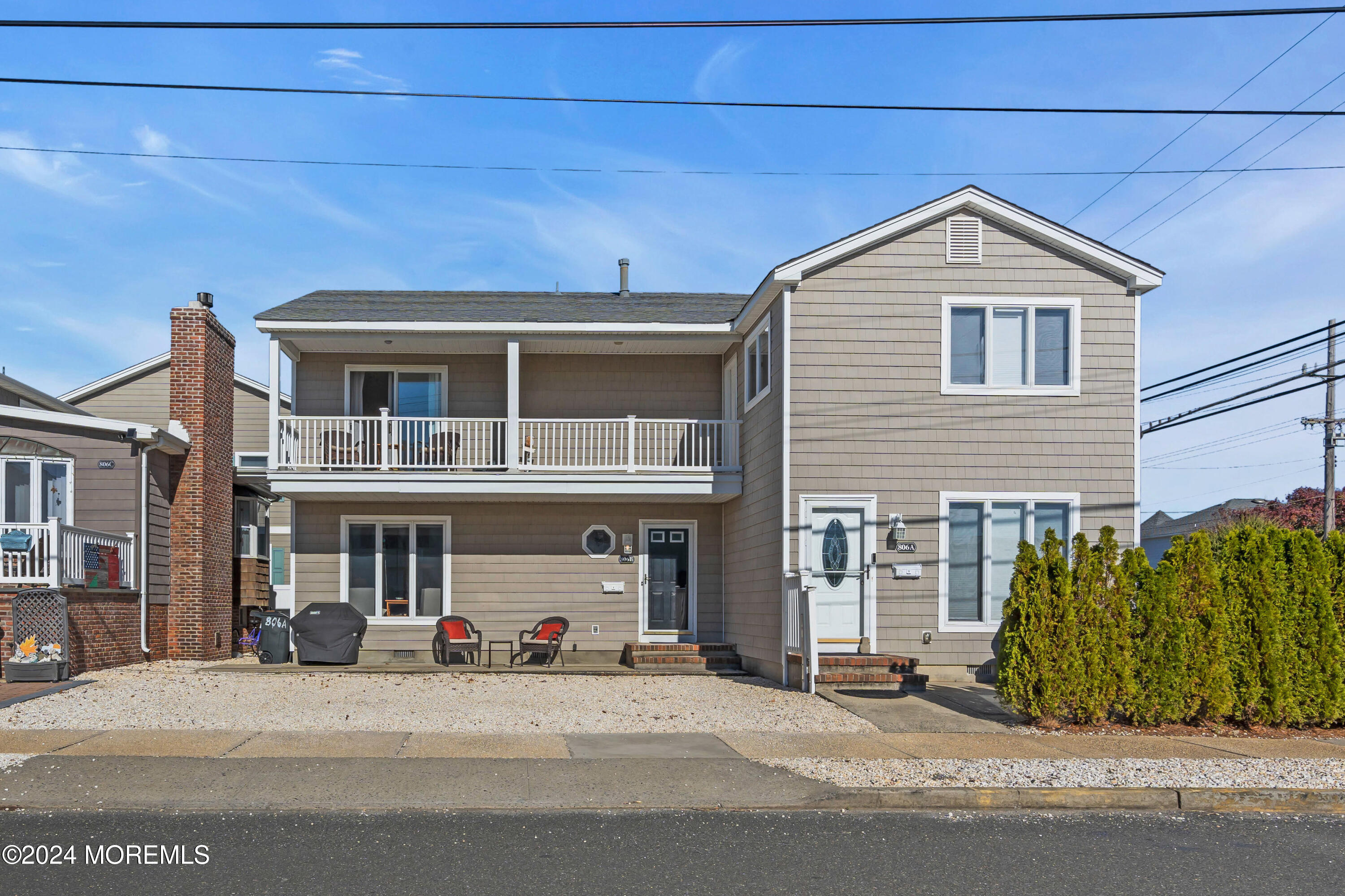 806 Grand Central Avenue #B, Lavallette, New Jersey image 1