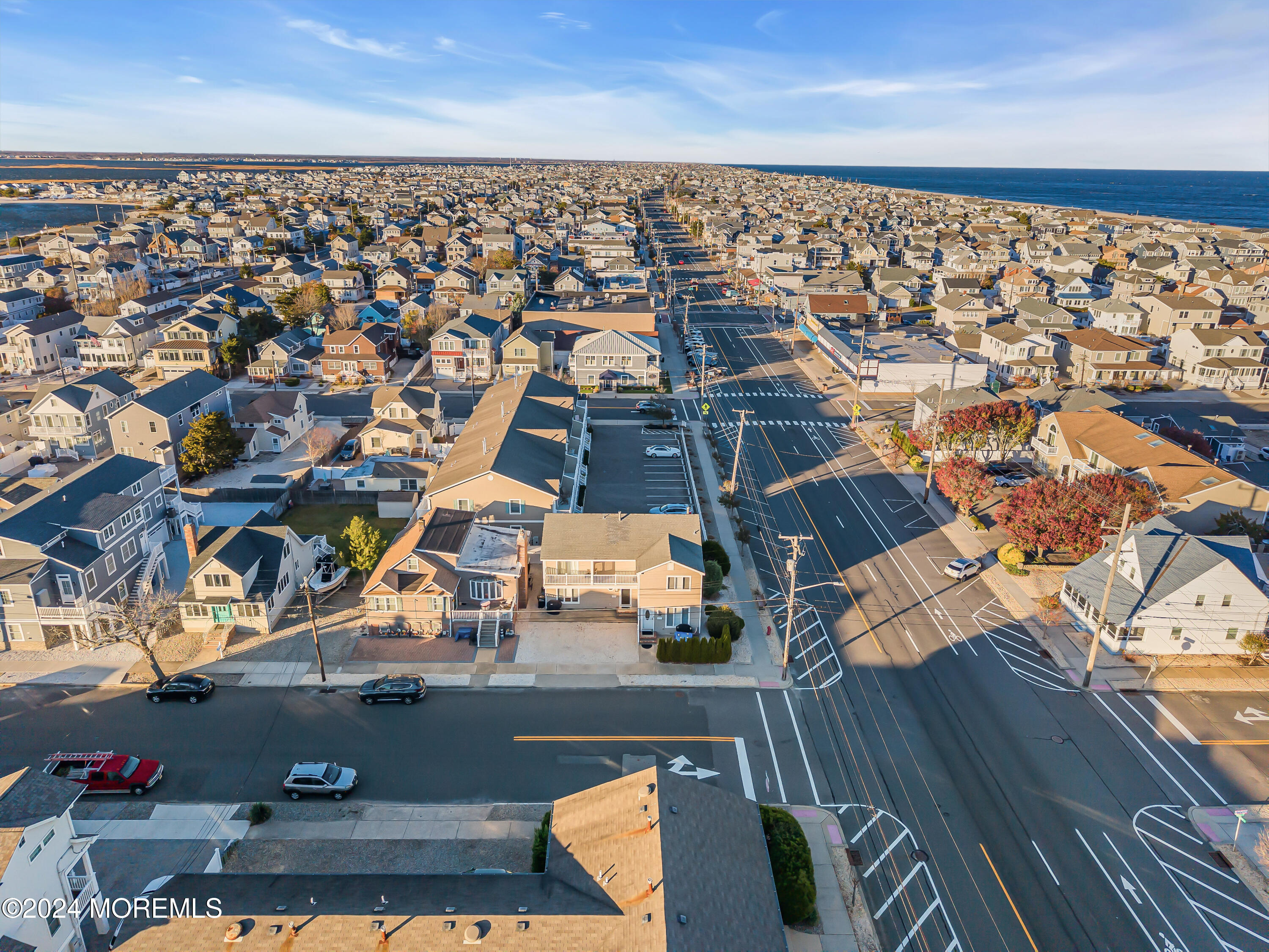 806 Grand Central Avenue #B, Lavallette, New Jersey image 19