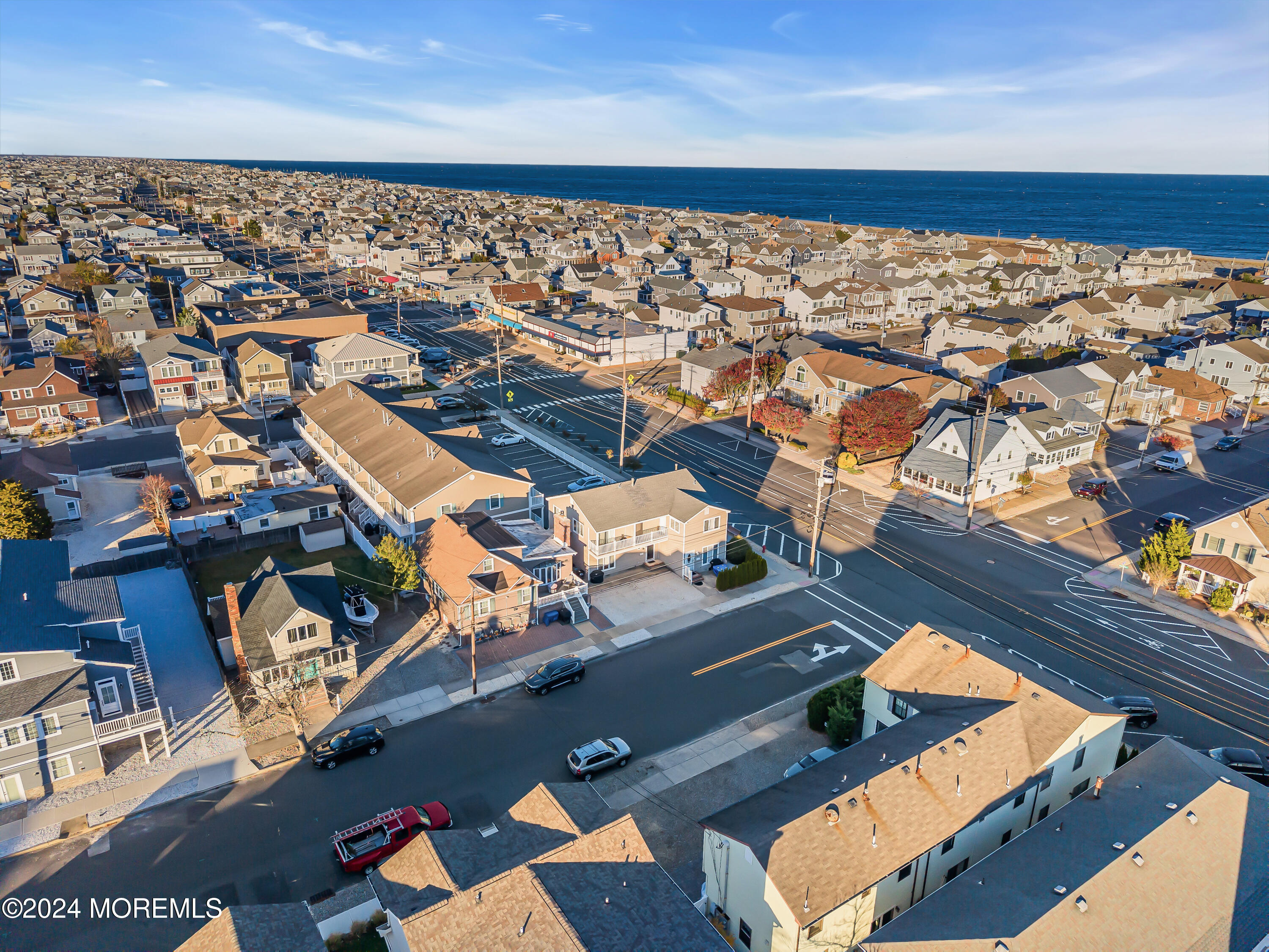 806 Grand Central Avenue #B, Lavallette, New Jersey image 20