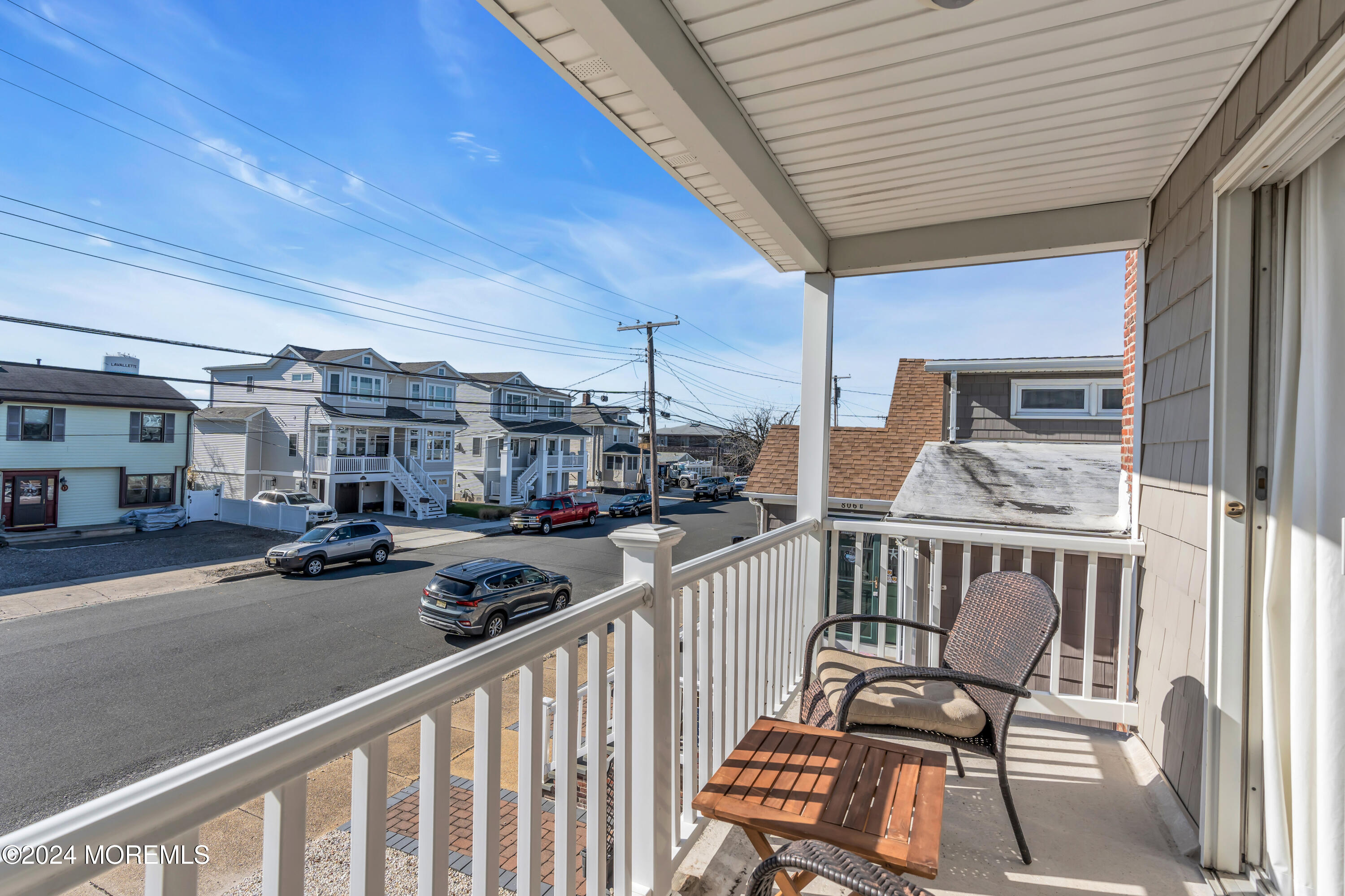 806 Grand Central Avenue #B, Lavallette, New Jersey image 15