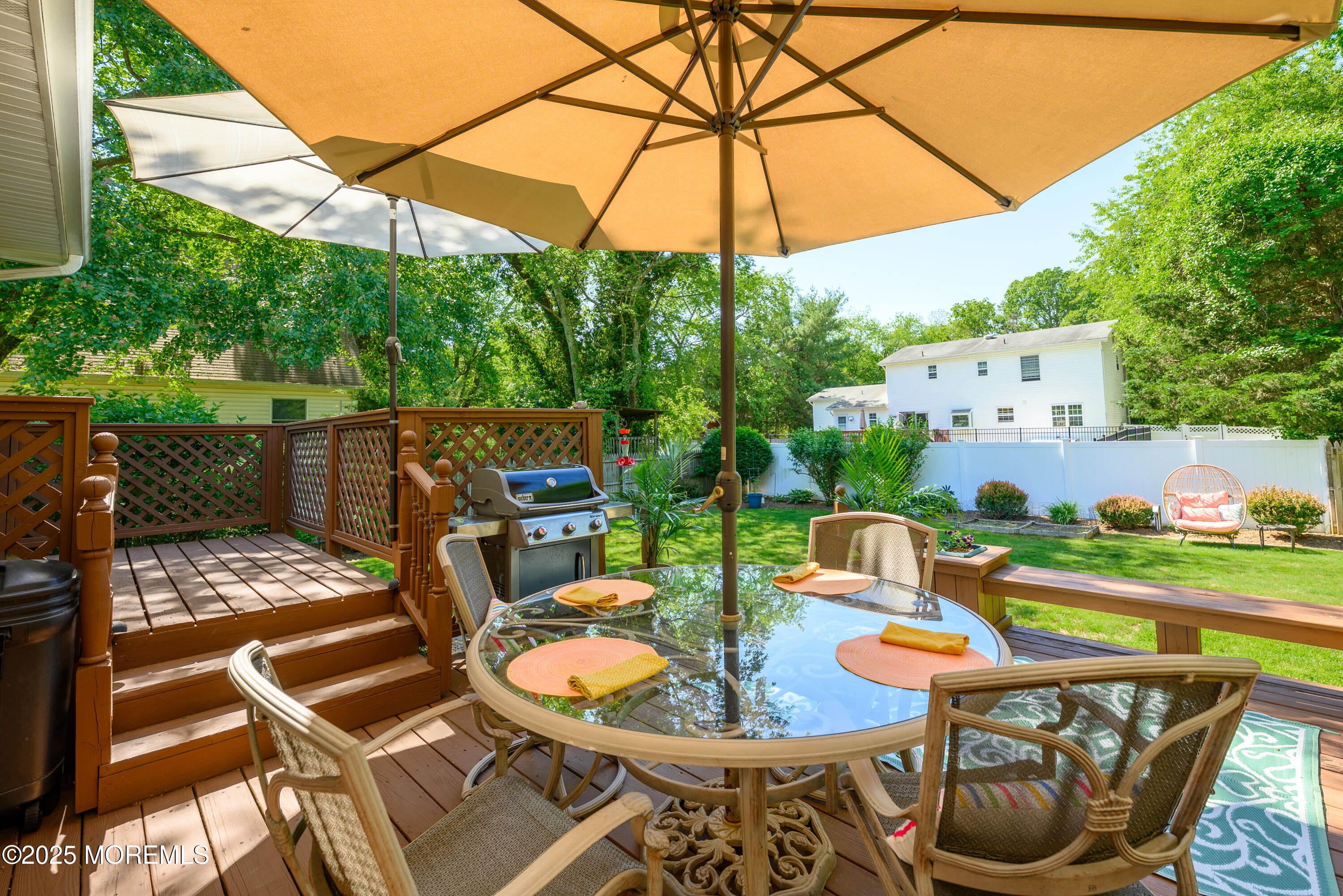 117 Waverly Place, Howell, New Jersey image 34