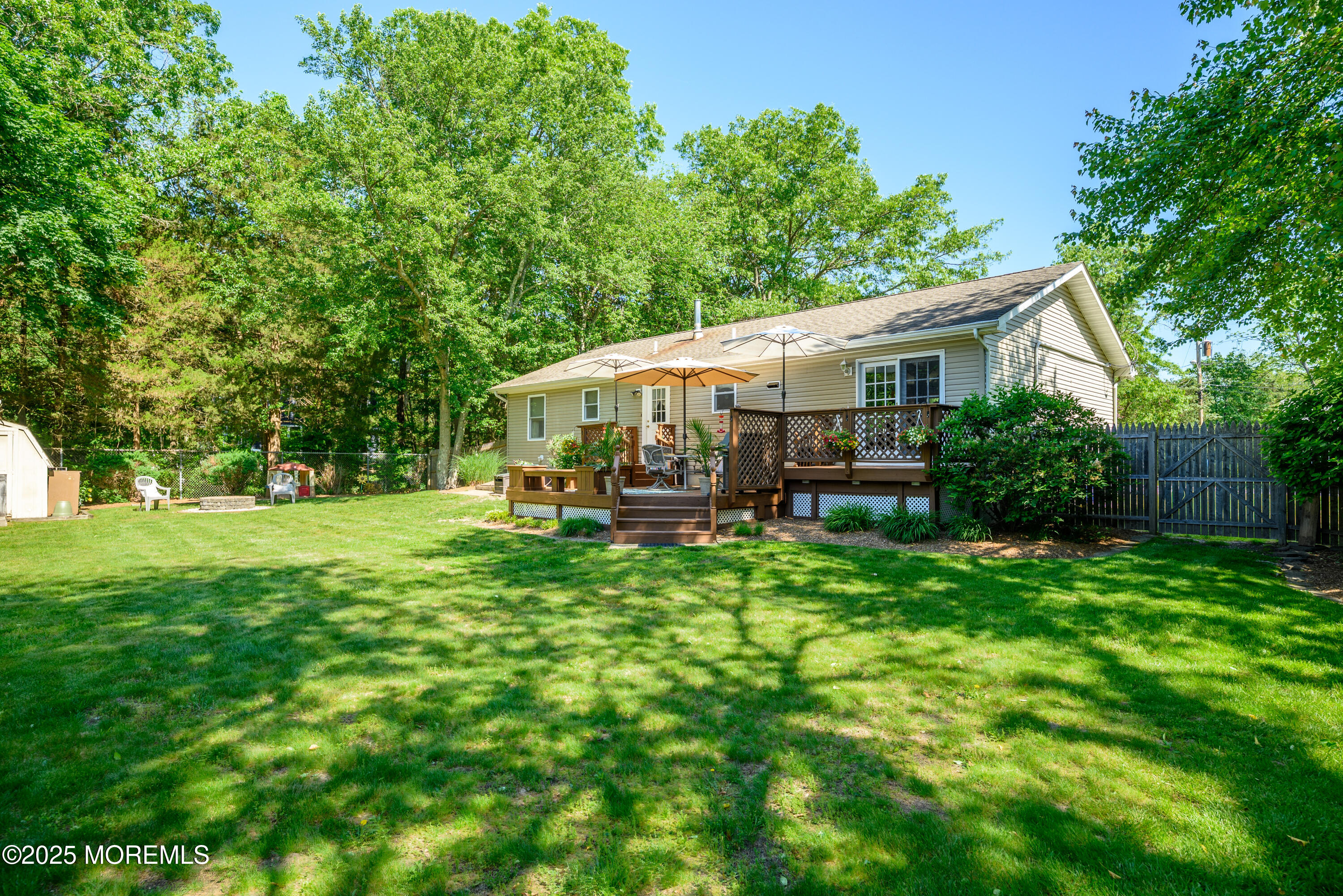 117 Waverly Place, Howell, New Jersey image 39