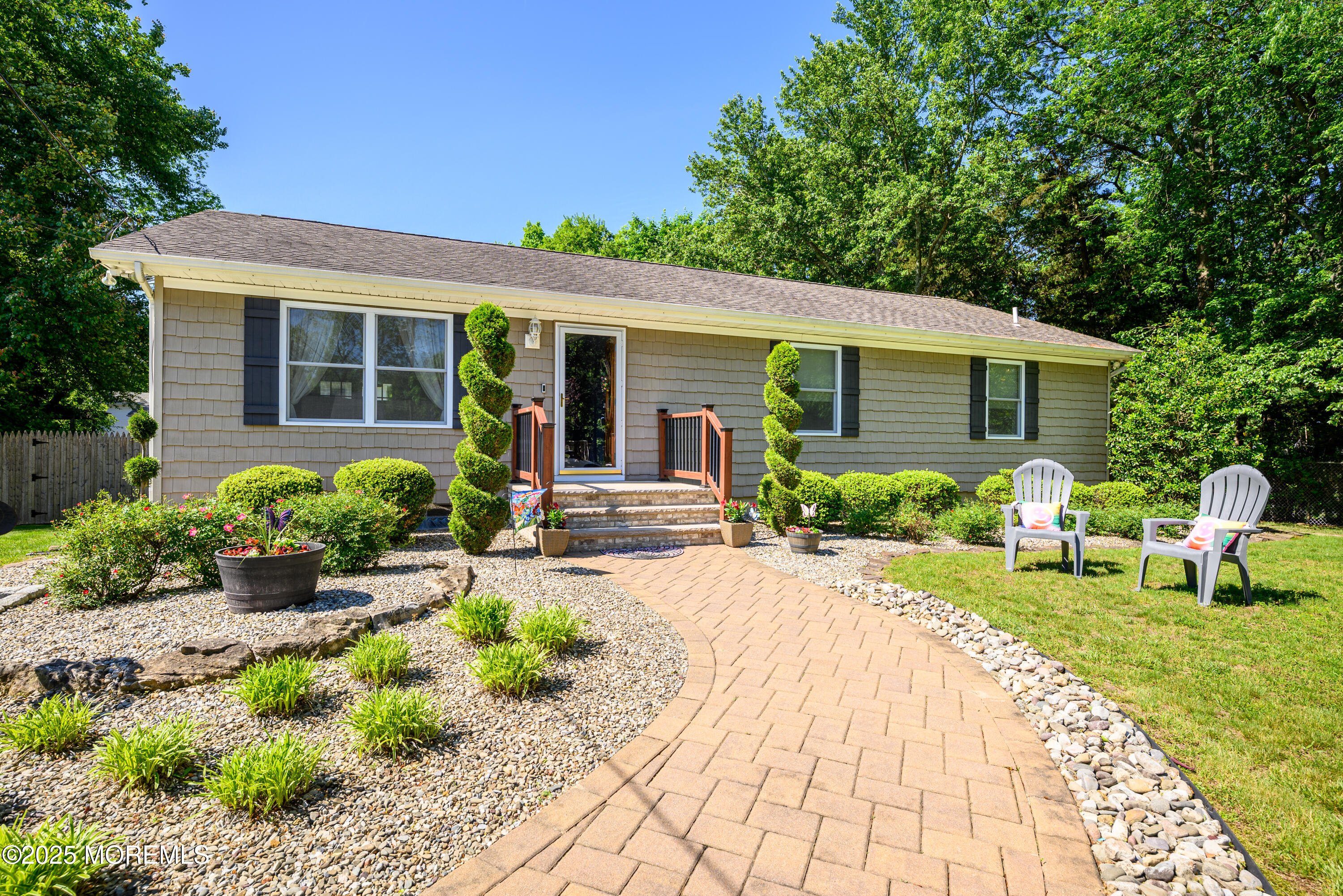 117 Waverly Place, Howell, New Jersey image 2