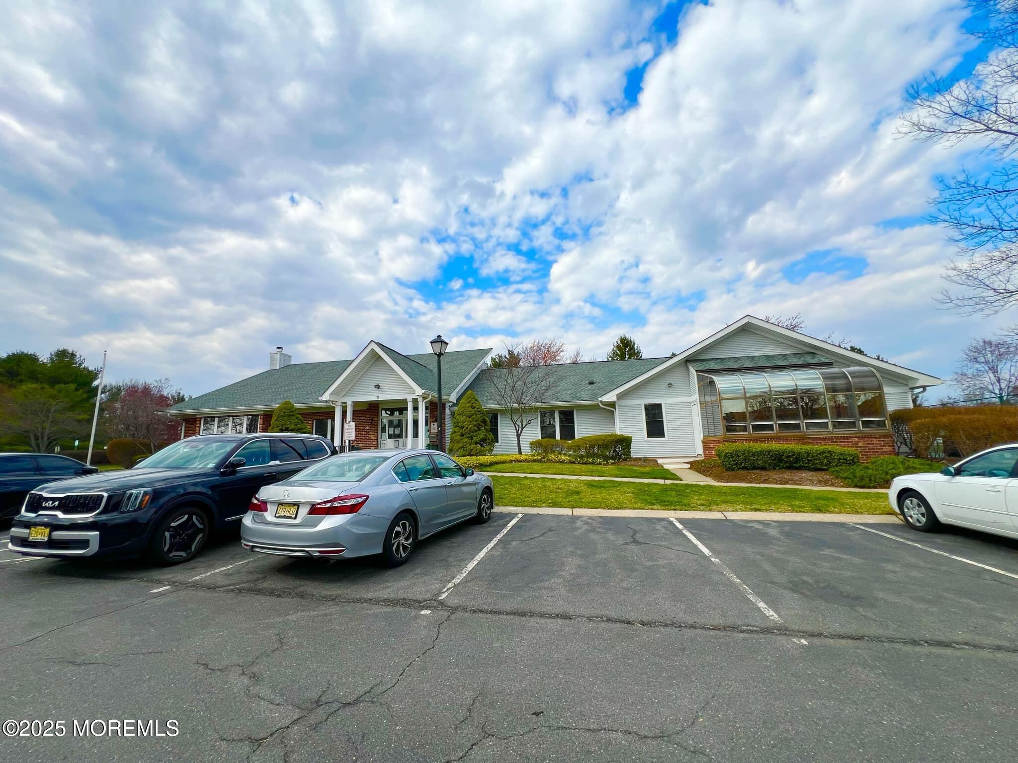 35 Wycoff Way #35, East Brunswick, New Jersey image 19