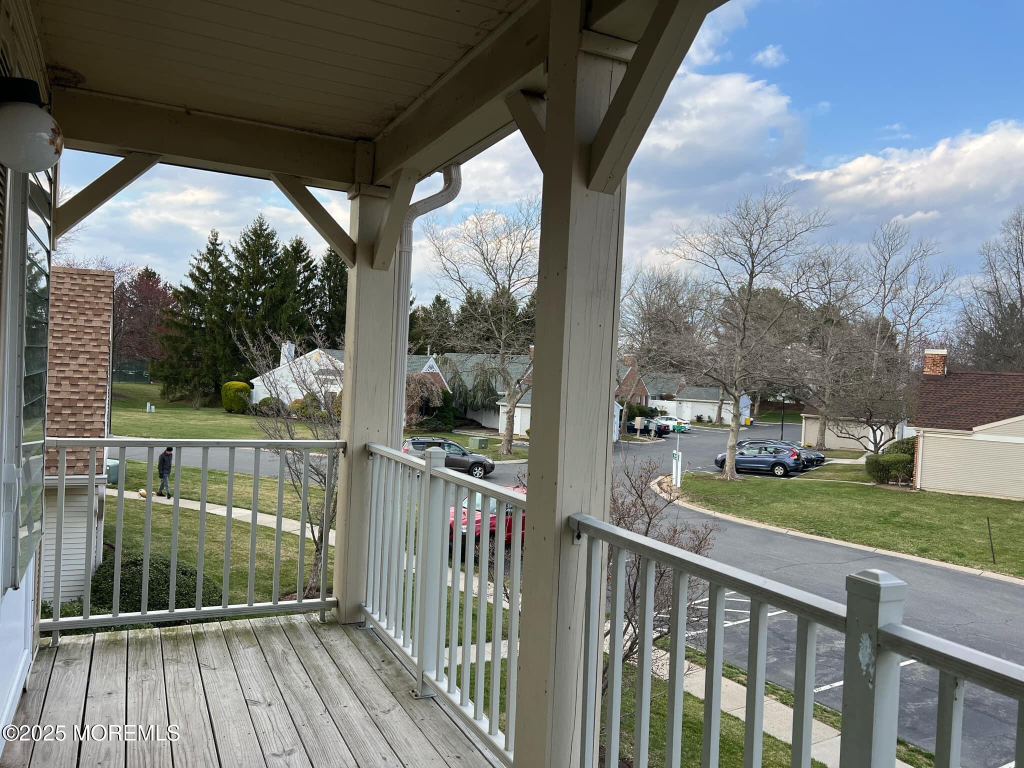 35 Wycoff Way #35, East Brunswick, New Jersey image 16