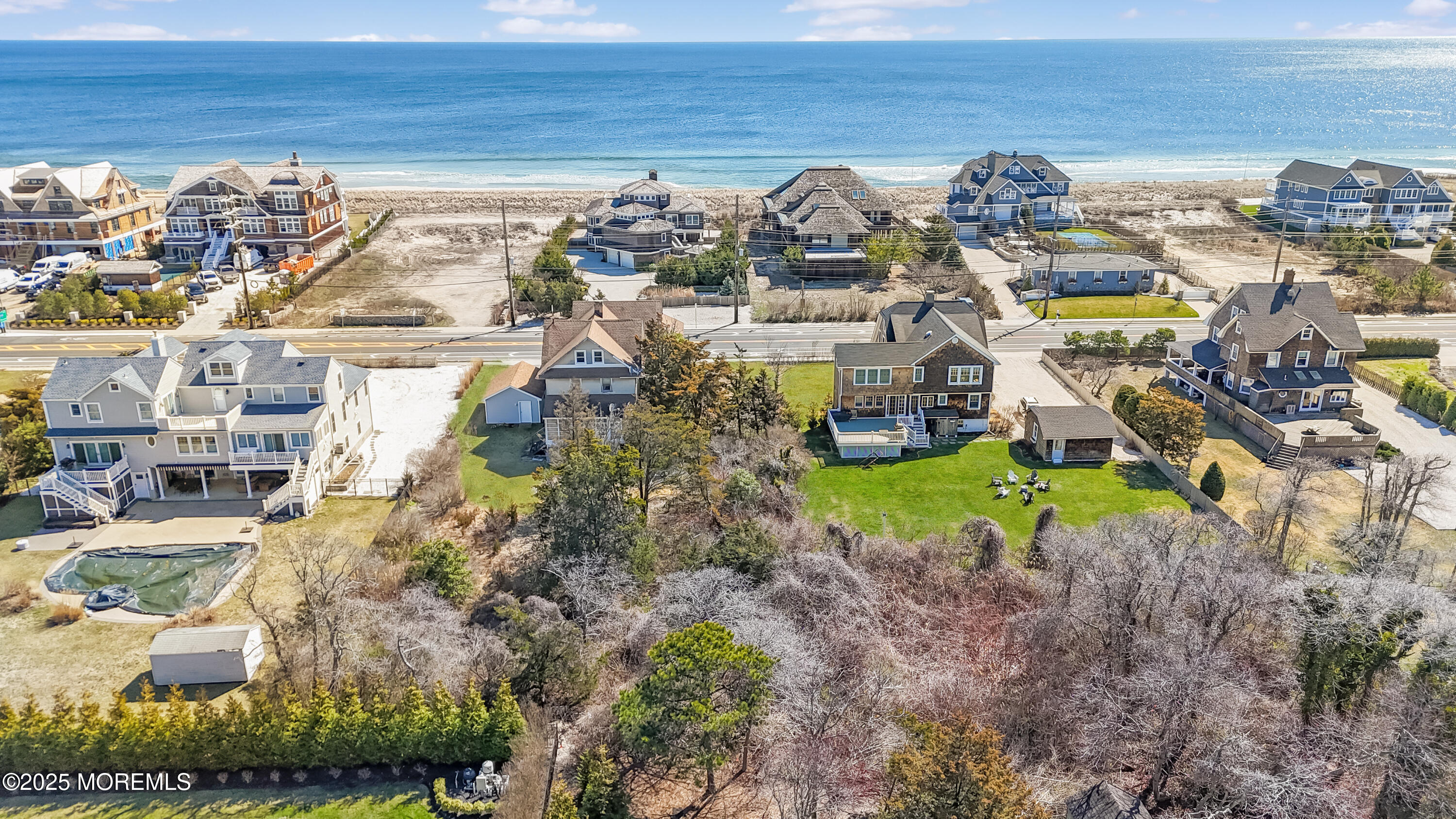 1216 Ocean Avenue, Mantoloking, New Jersey image 3