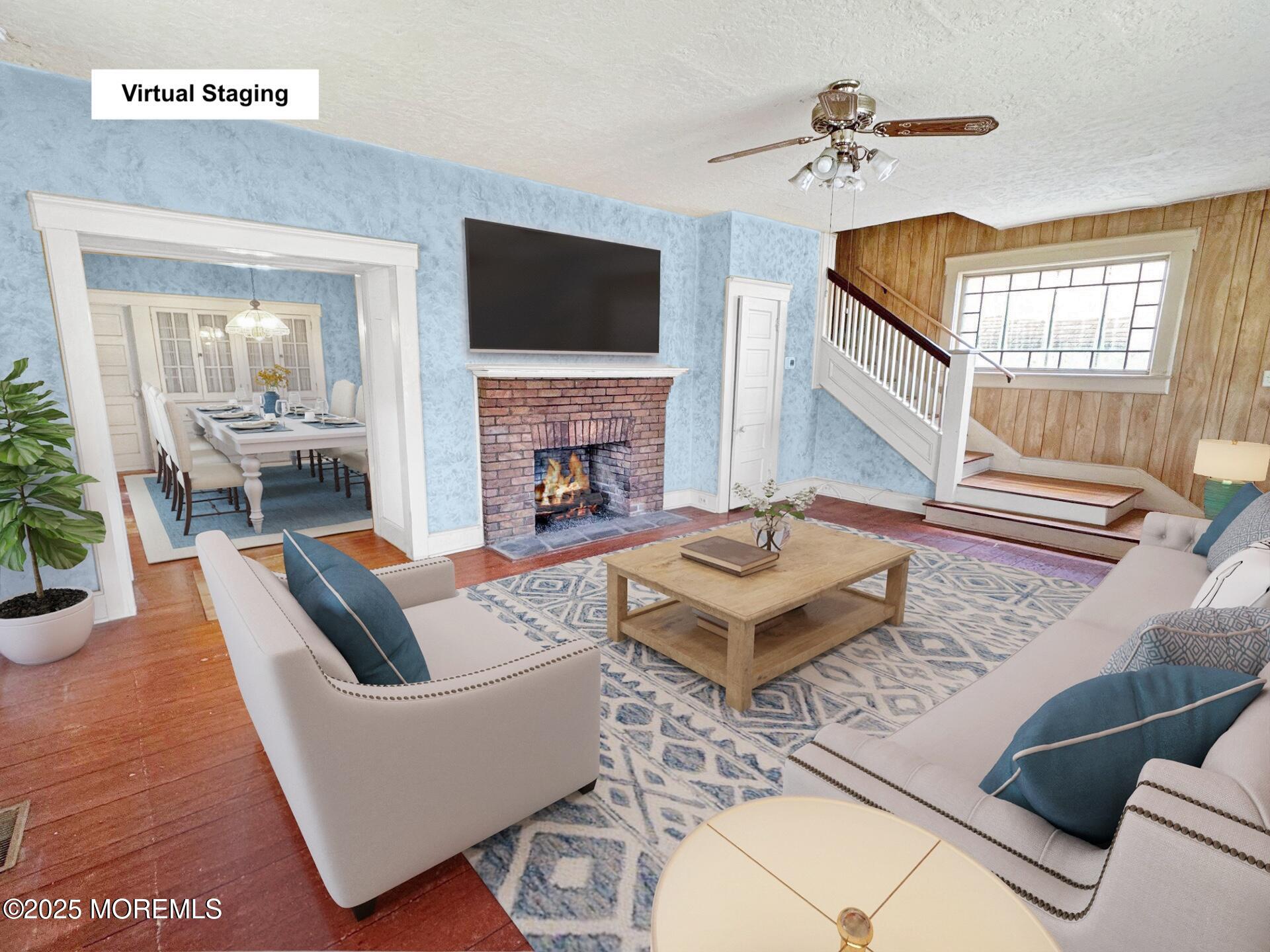 1216 Ocean Avenue, Mantoloking, New Jersey image 10