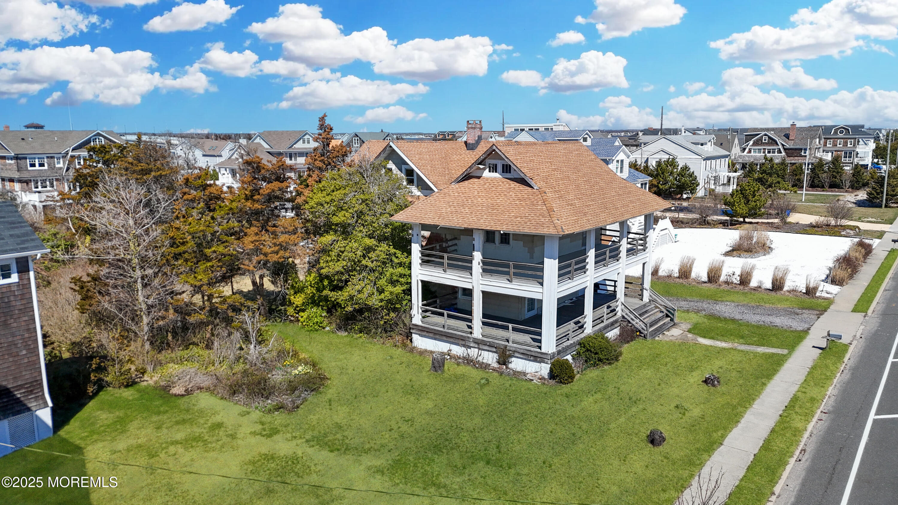 1216 Ocean Avenue, Mantoloking, New Jersey image 17