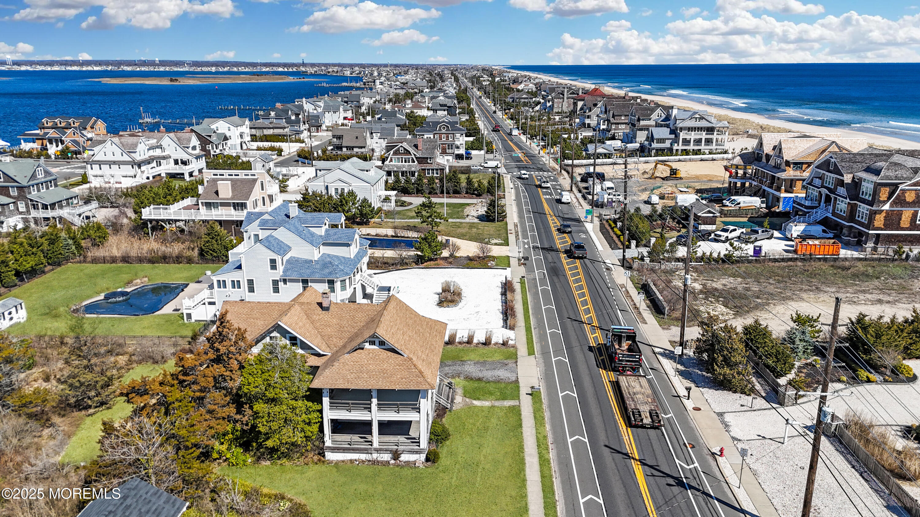 1216 Ocean Avenue, Mantoloking, New Jersey image 16
