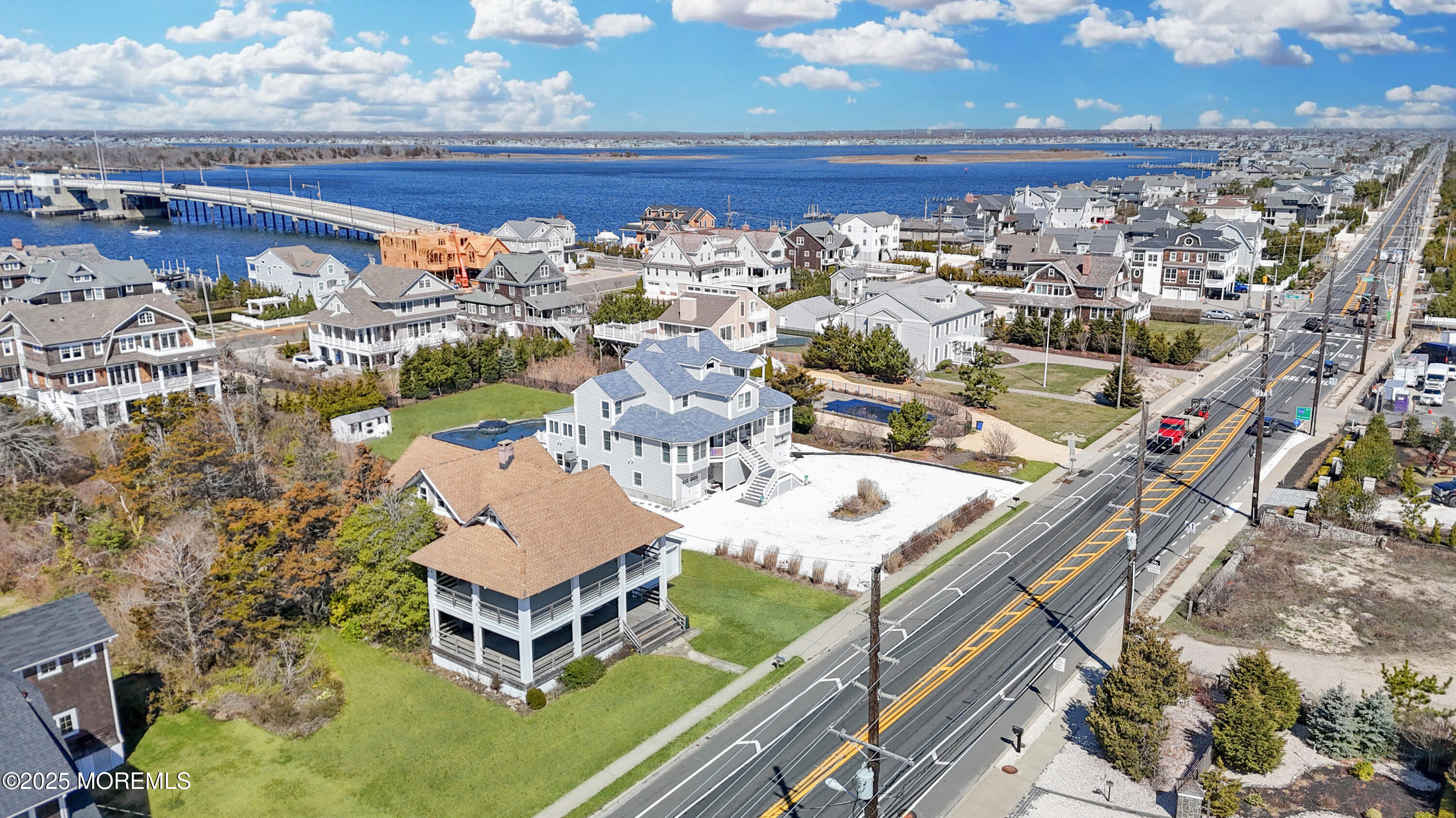 1216 Ocean Avenue, Mantoloking, New Jersey image 5