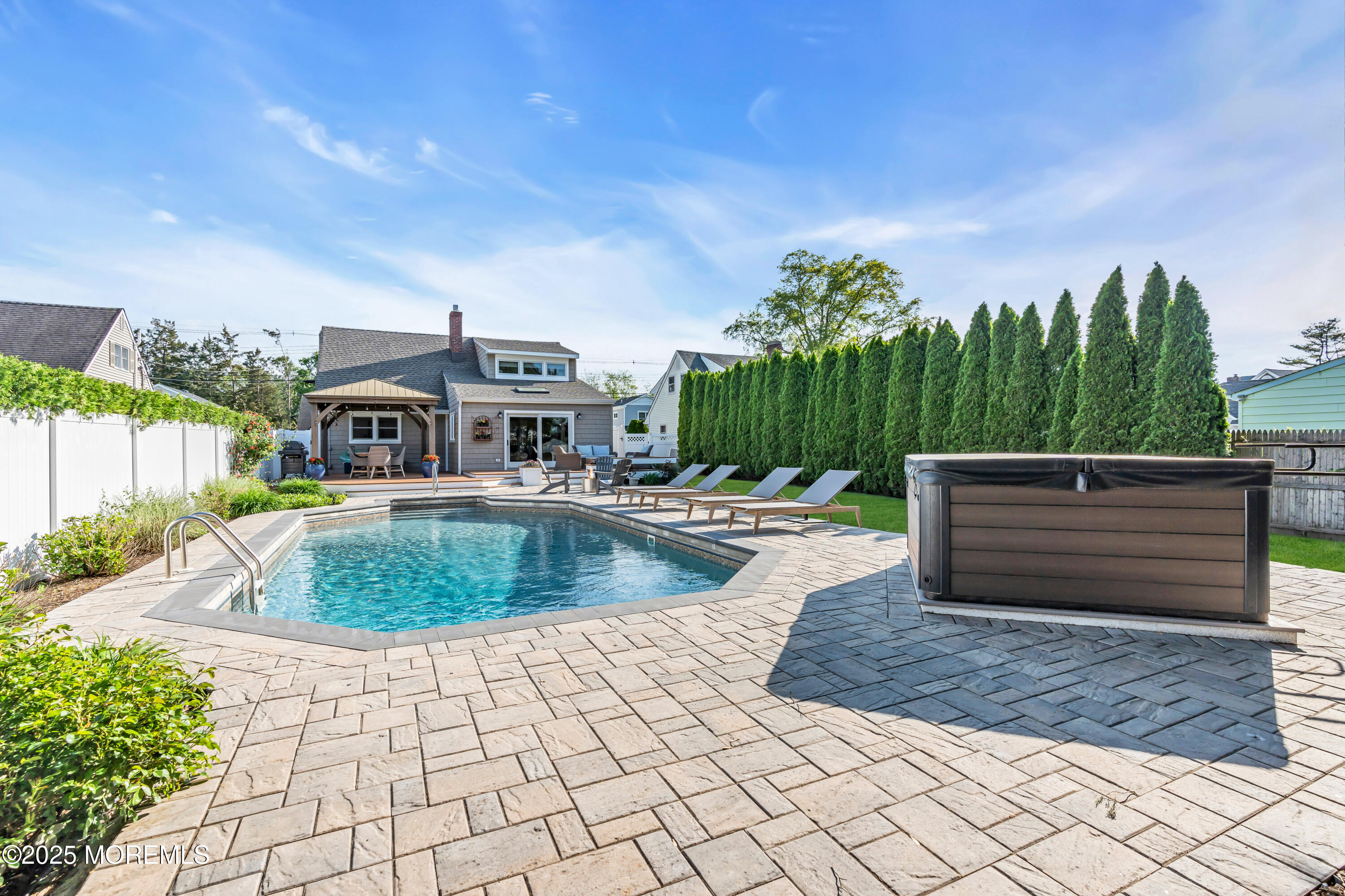 906 Homestead Road, Sea Girt, New Jersey image 47