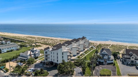 Condo For Sale - 477 Ocean Avenue #H1<br/> Long Branch, NJ 07740