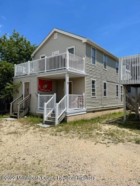 216 Hamilton Avenue #10 Units, Seaside Heights, NJ 08751 - MLS#: 22318638