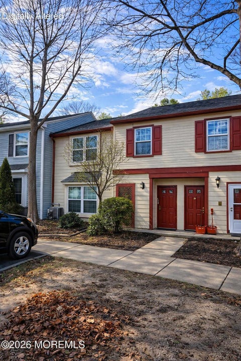 Condo For Sale - 161 Bristol Court<br/> Ocean County, Lakewood, NJ 08701