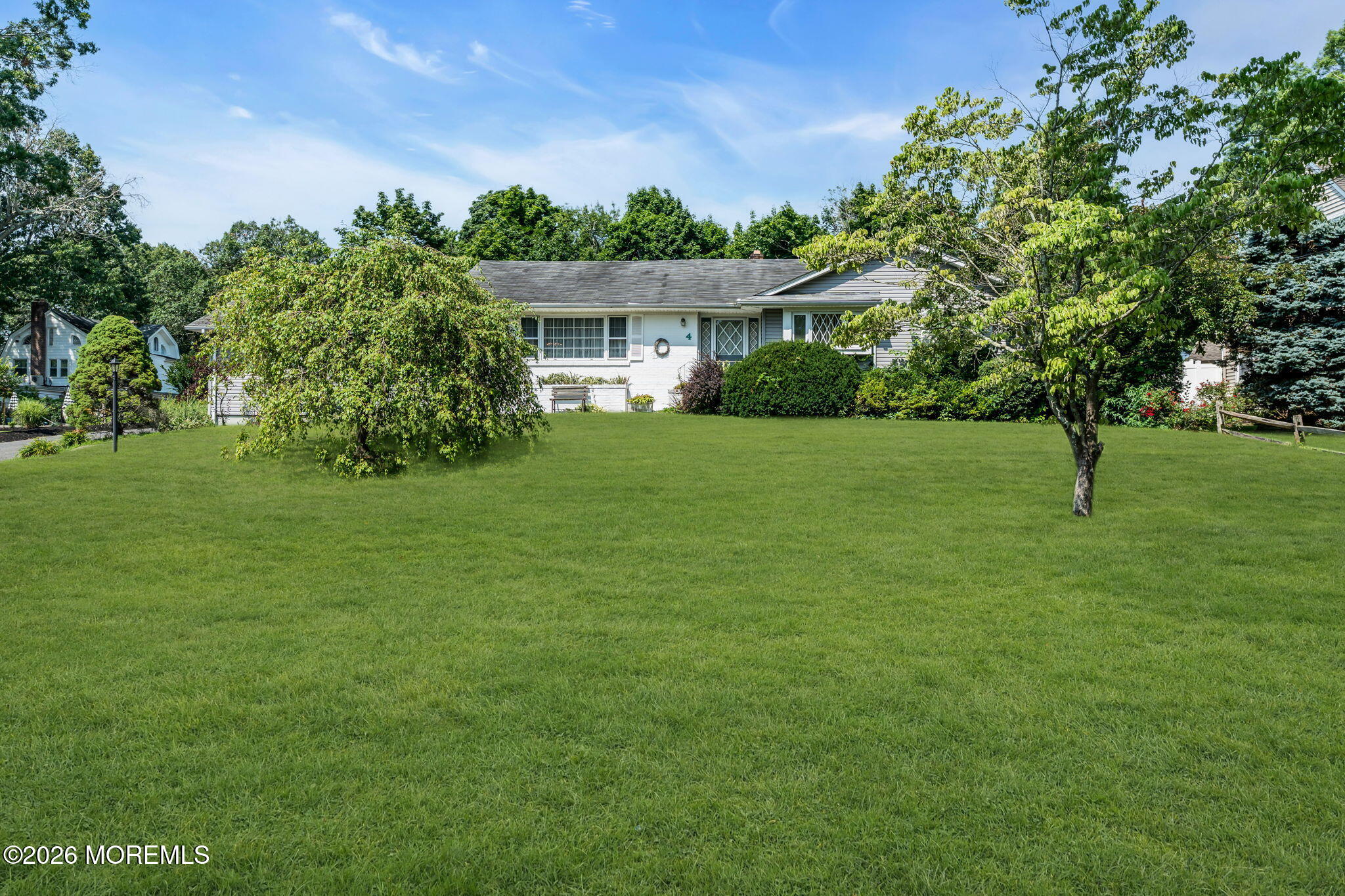 4 Dickinson Avenue