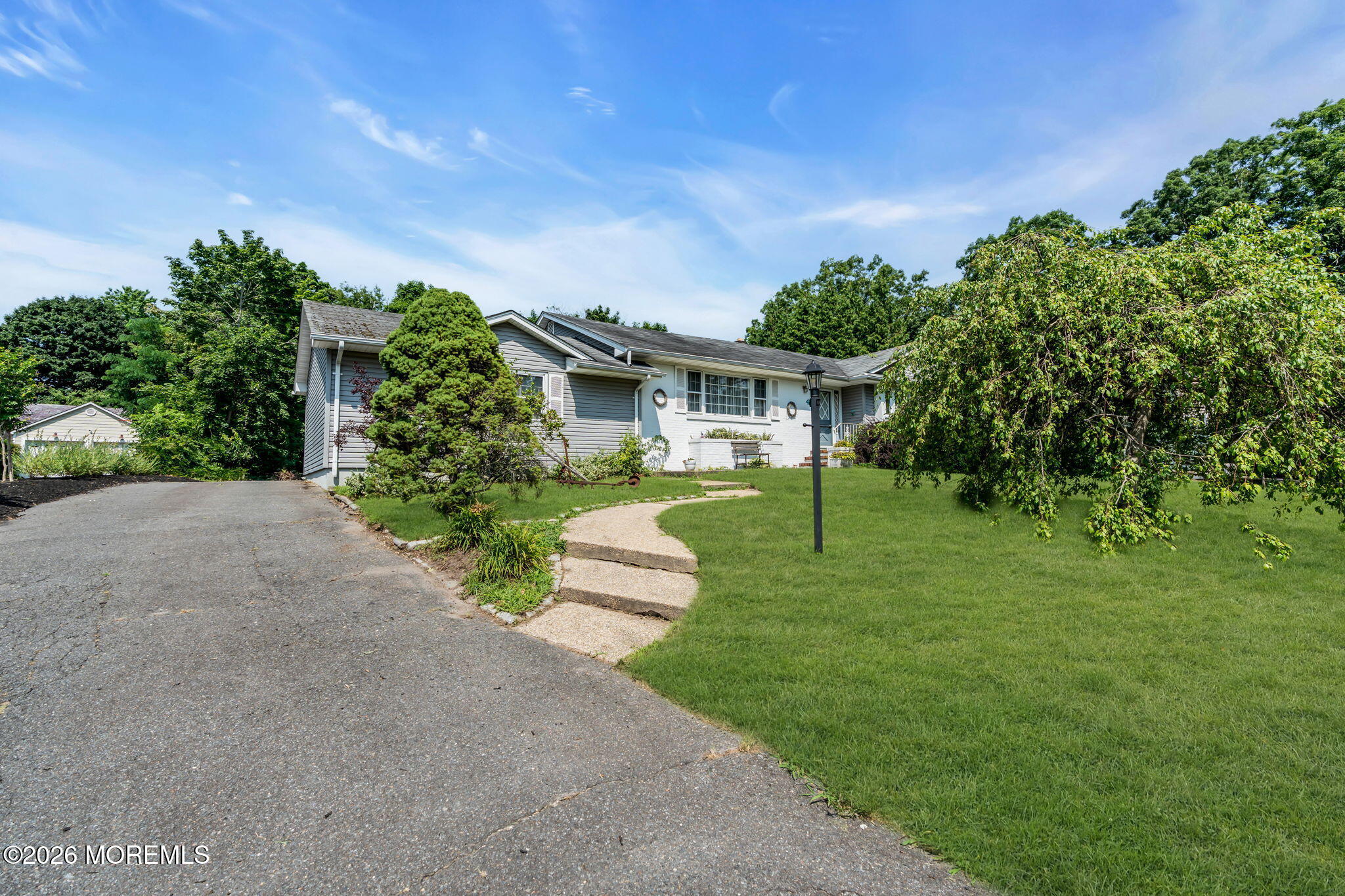 4 Dickinson Avenue