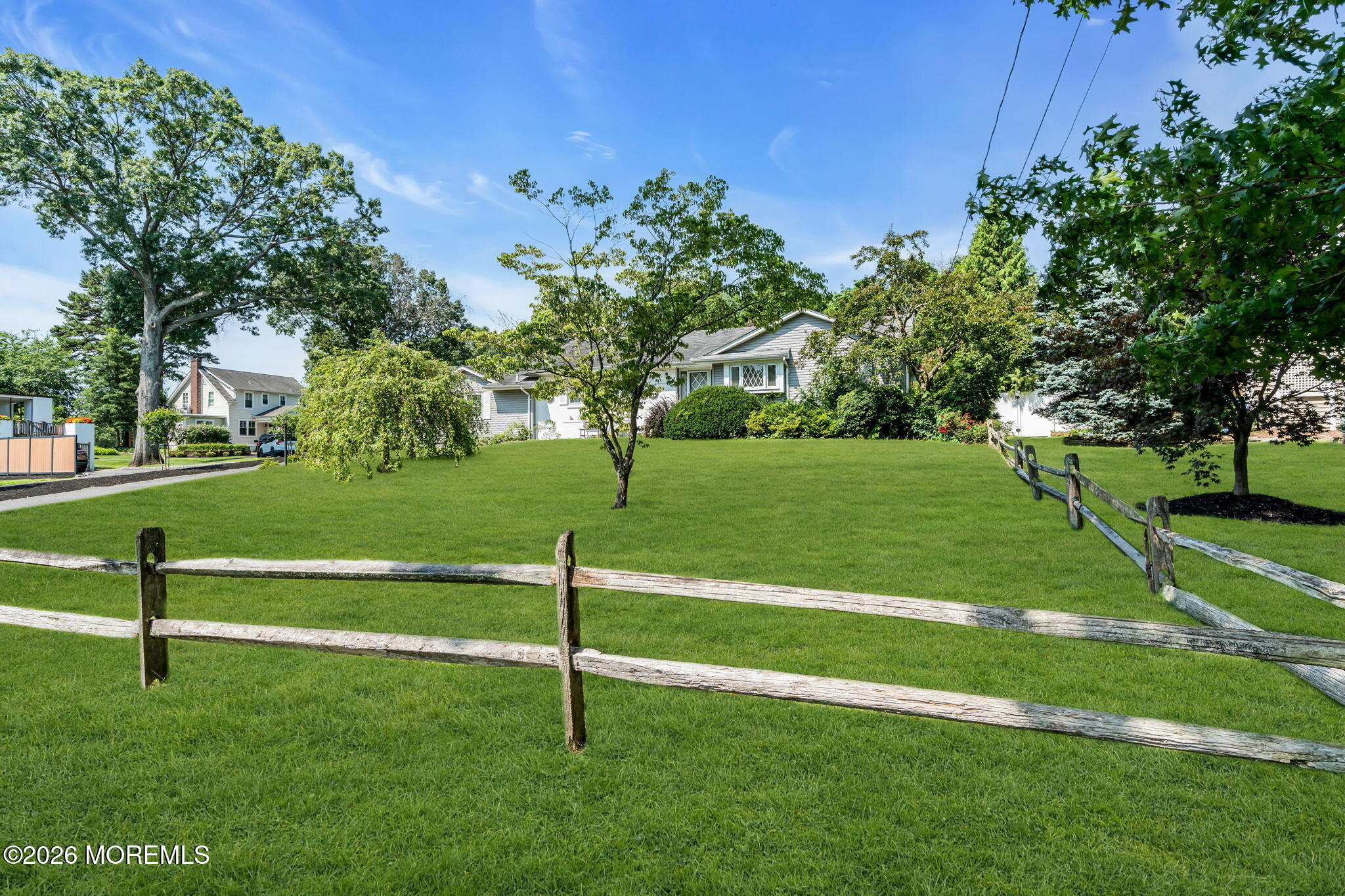 4 Dickinson Avenue