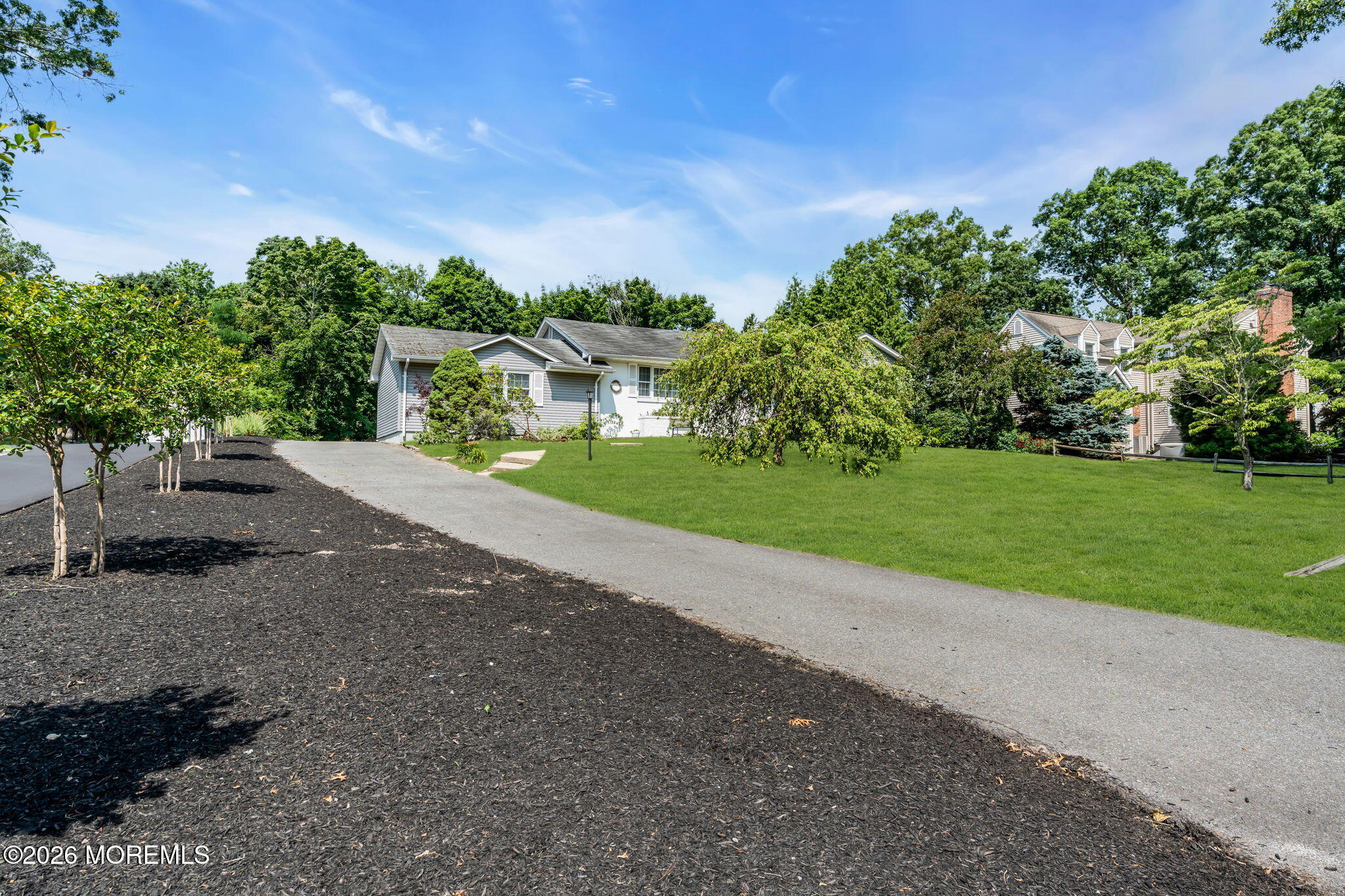 4 Dickinson Avenue