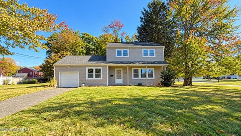 34 Winthrop Drive Manalapan NJ 07726