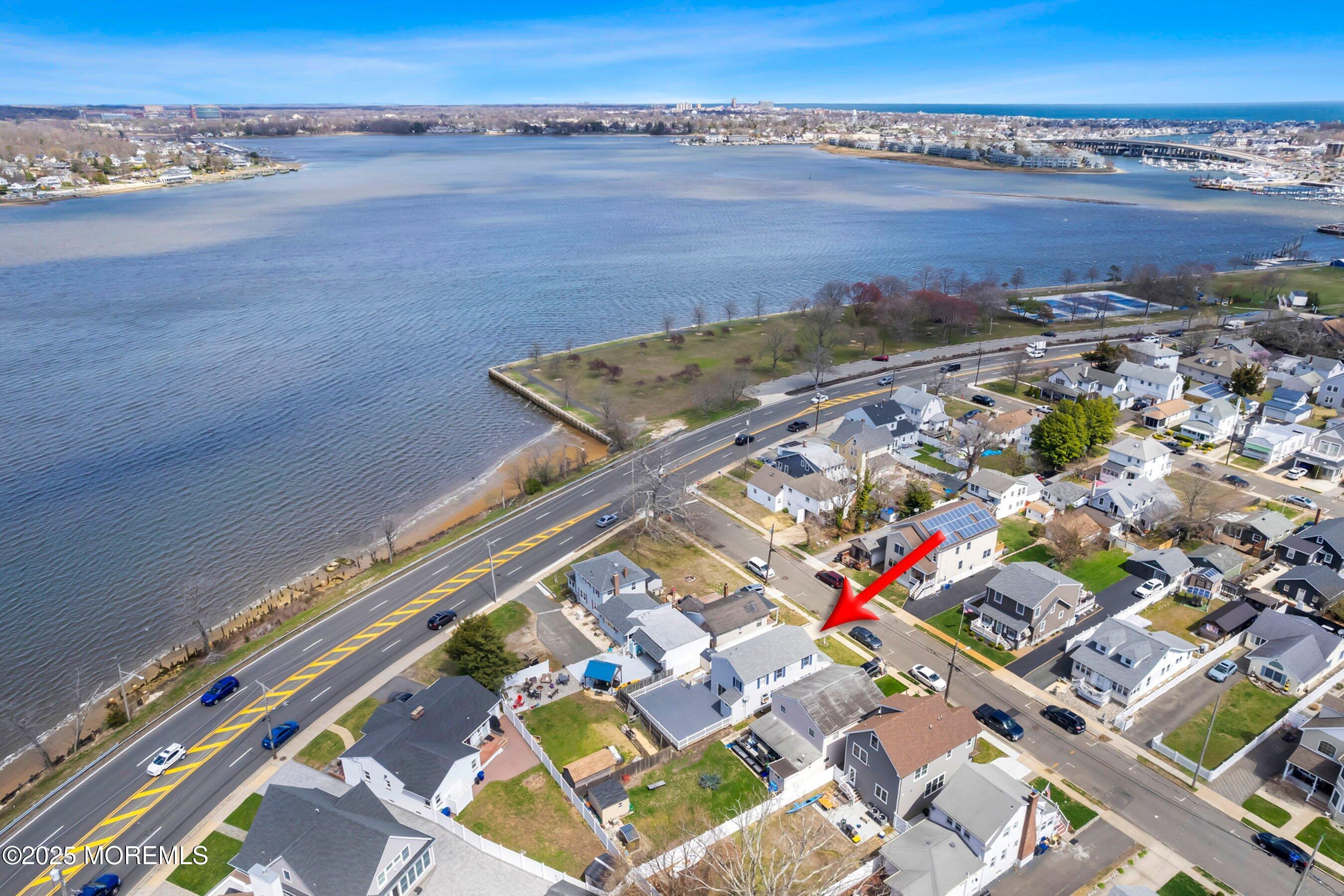 1204 Oakwood Road, Belmar, New Jersey image 25