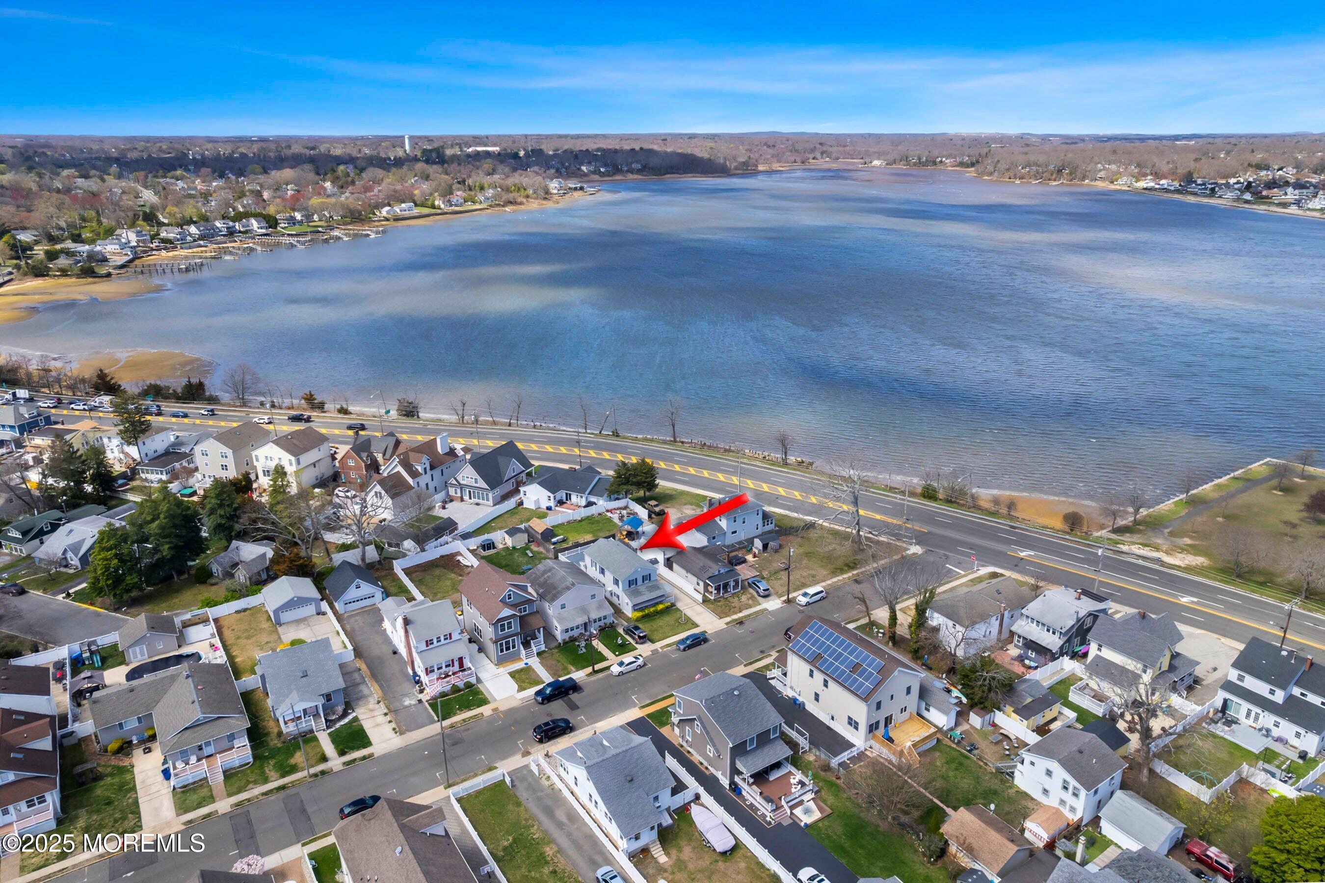 1204 Oakwood Road, Belmar, New Jersey image 23