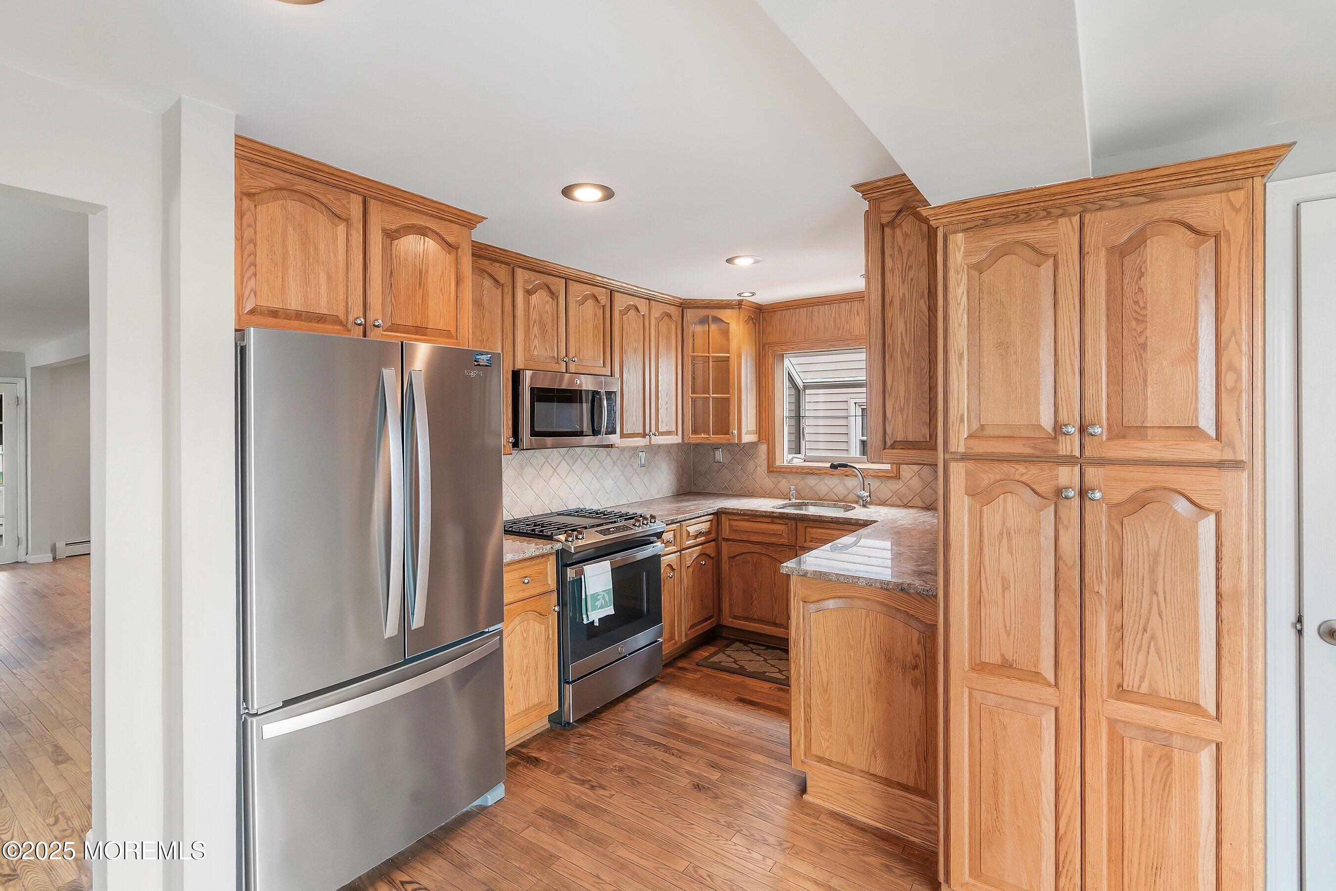 1204 Oakwood Road, Belmar, New Jersey image 7