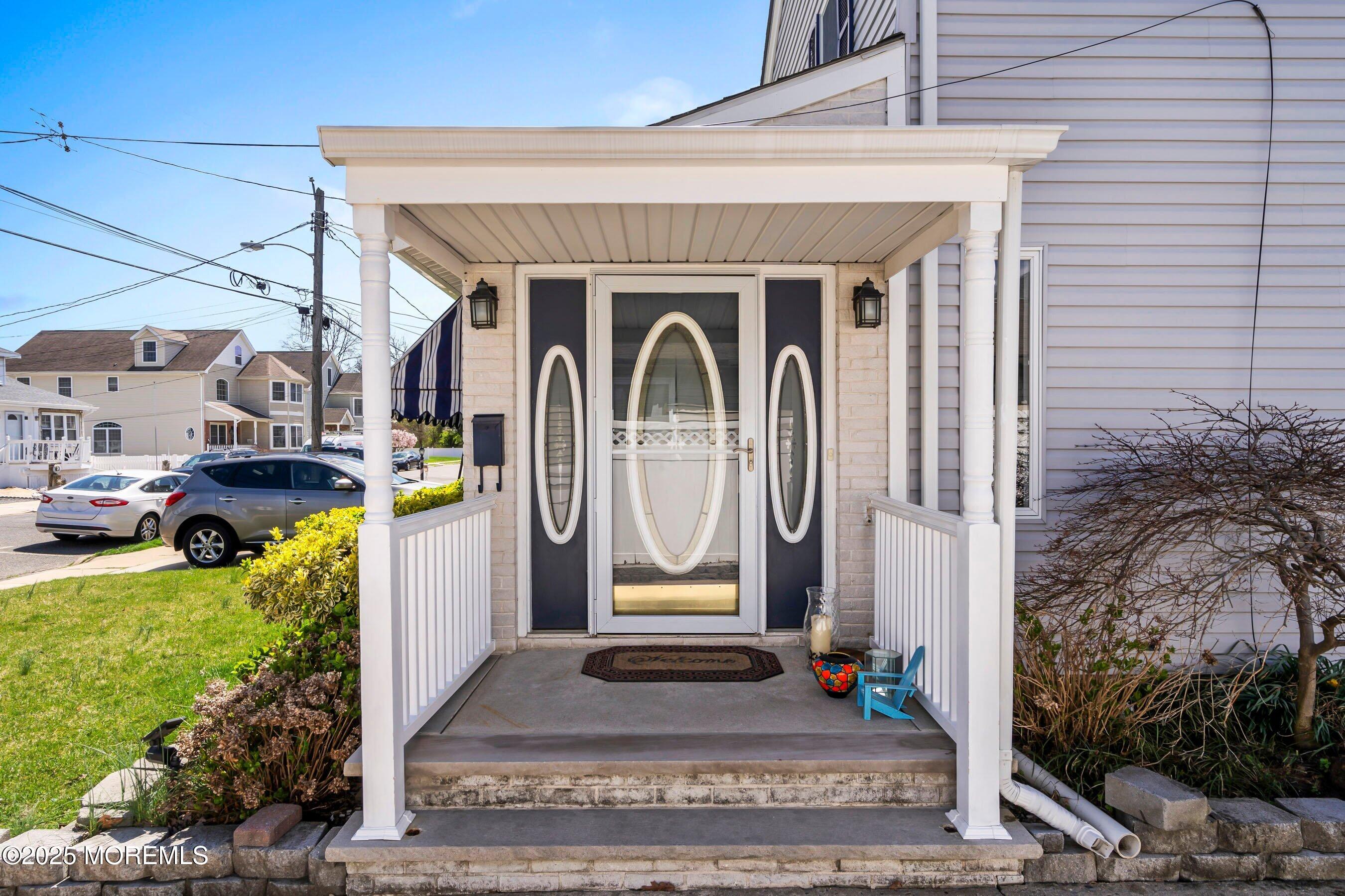 1204 Oakwood Road, Belmar, New Jersey image 3
