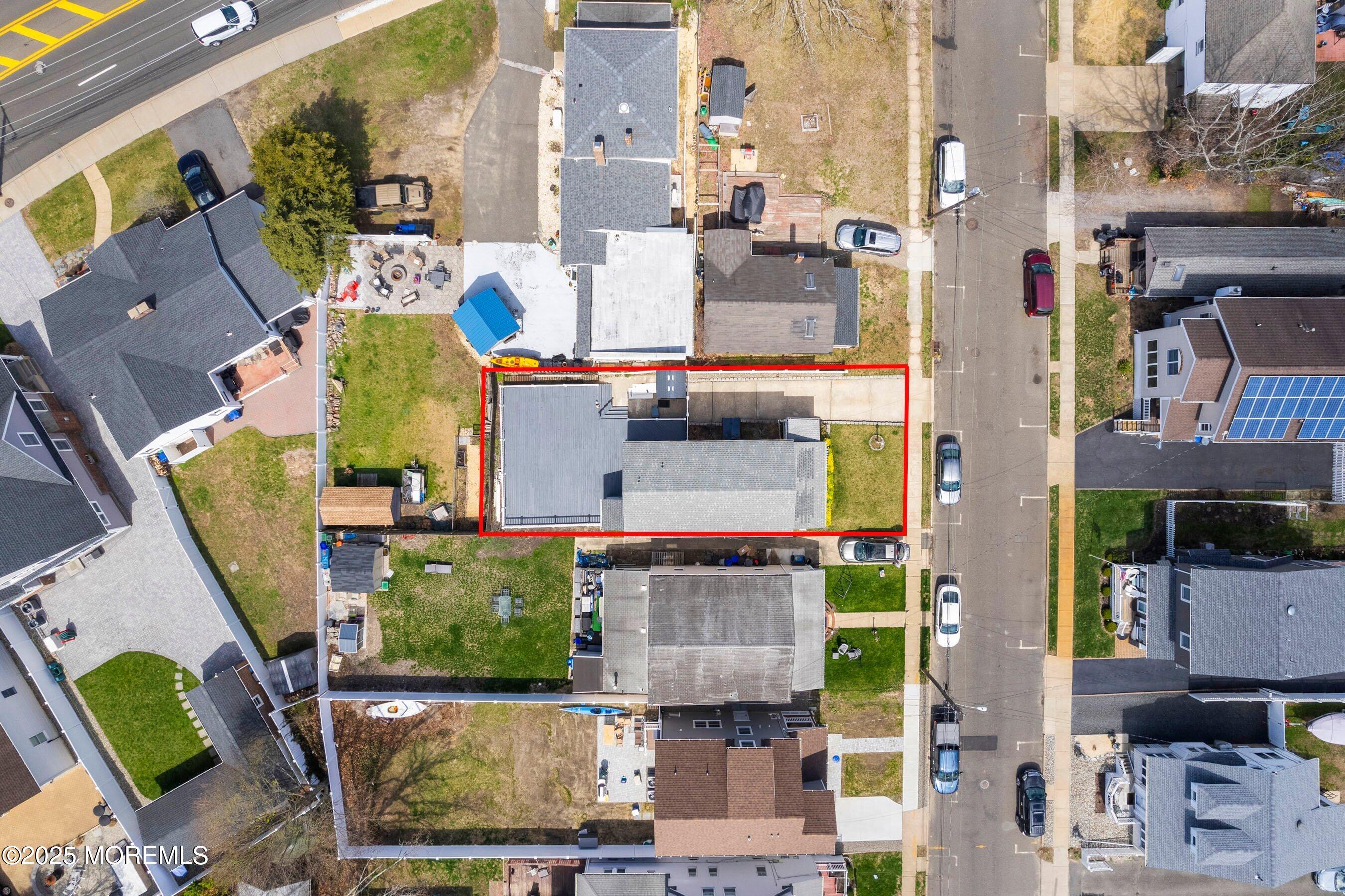 1204 Oakwood Road, Belmar, New Jersey image 22