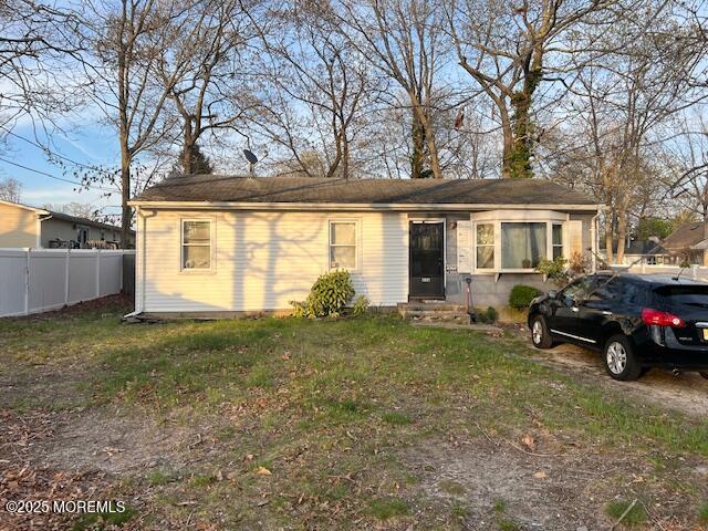 536 Devon Street, Forked River, New Jersey image 1