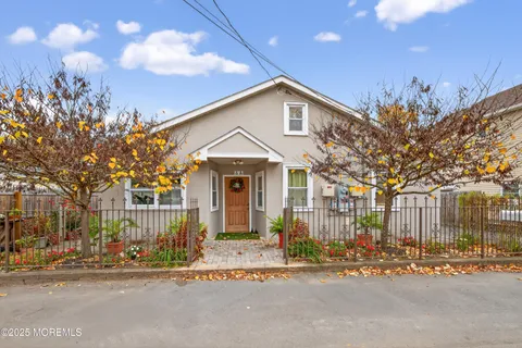 4 5th Street, New Egypt, NJ 08533 - #: 22533145