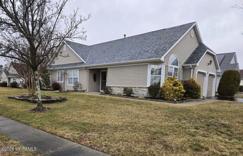 Photo of 3276 Springer Lane, Toms River, NJ 08755 (MLS # 22601684)