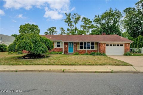 Homes For Sale - 141 Main Street<br/> Monmouth County, Port Monmouth, NJ 07758