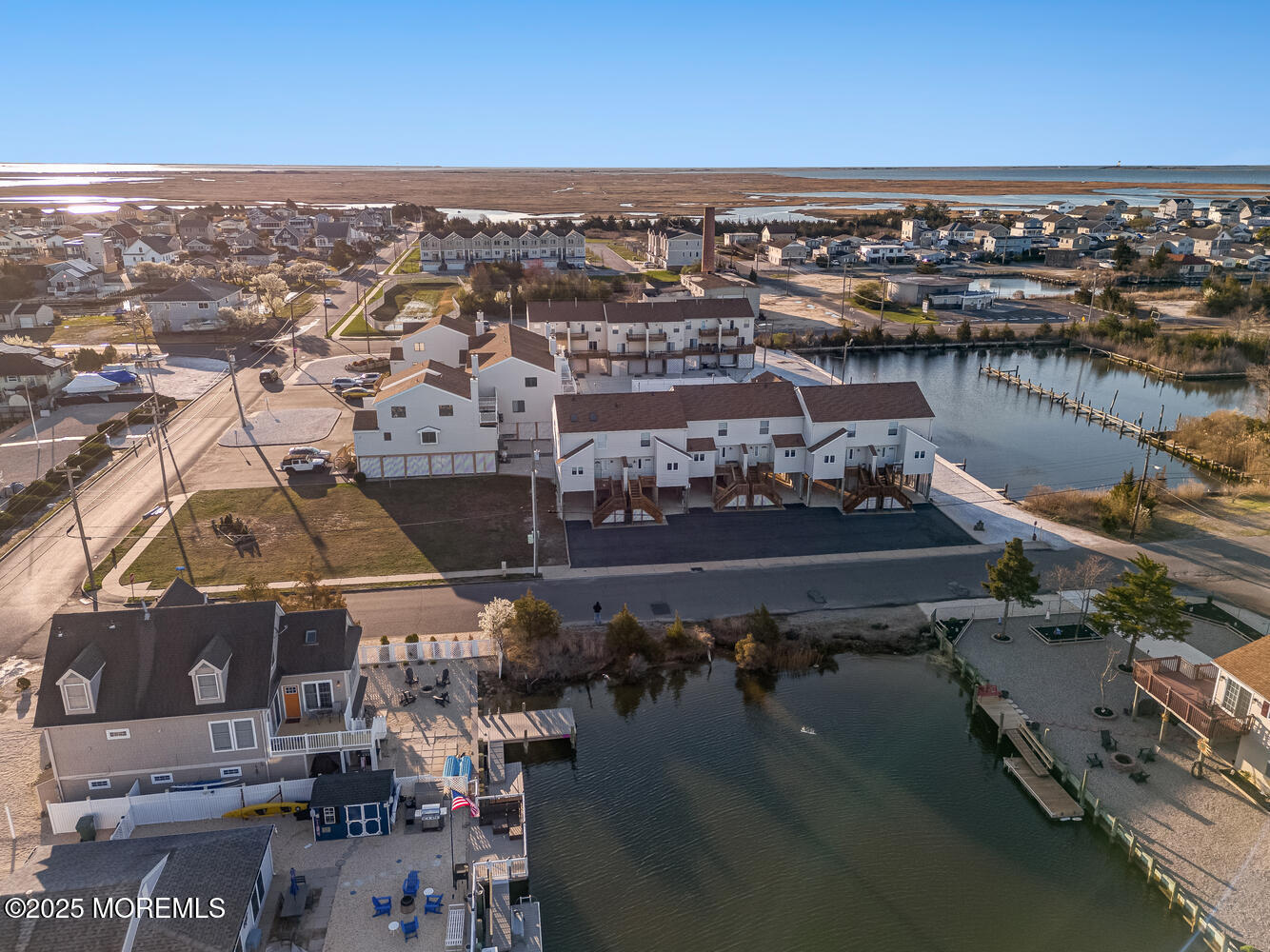 101 S Captains Drive #C, Little Egg Harbor, New Jersey image 37