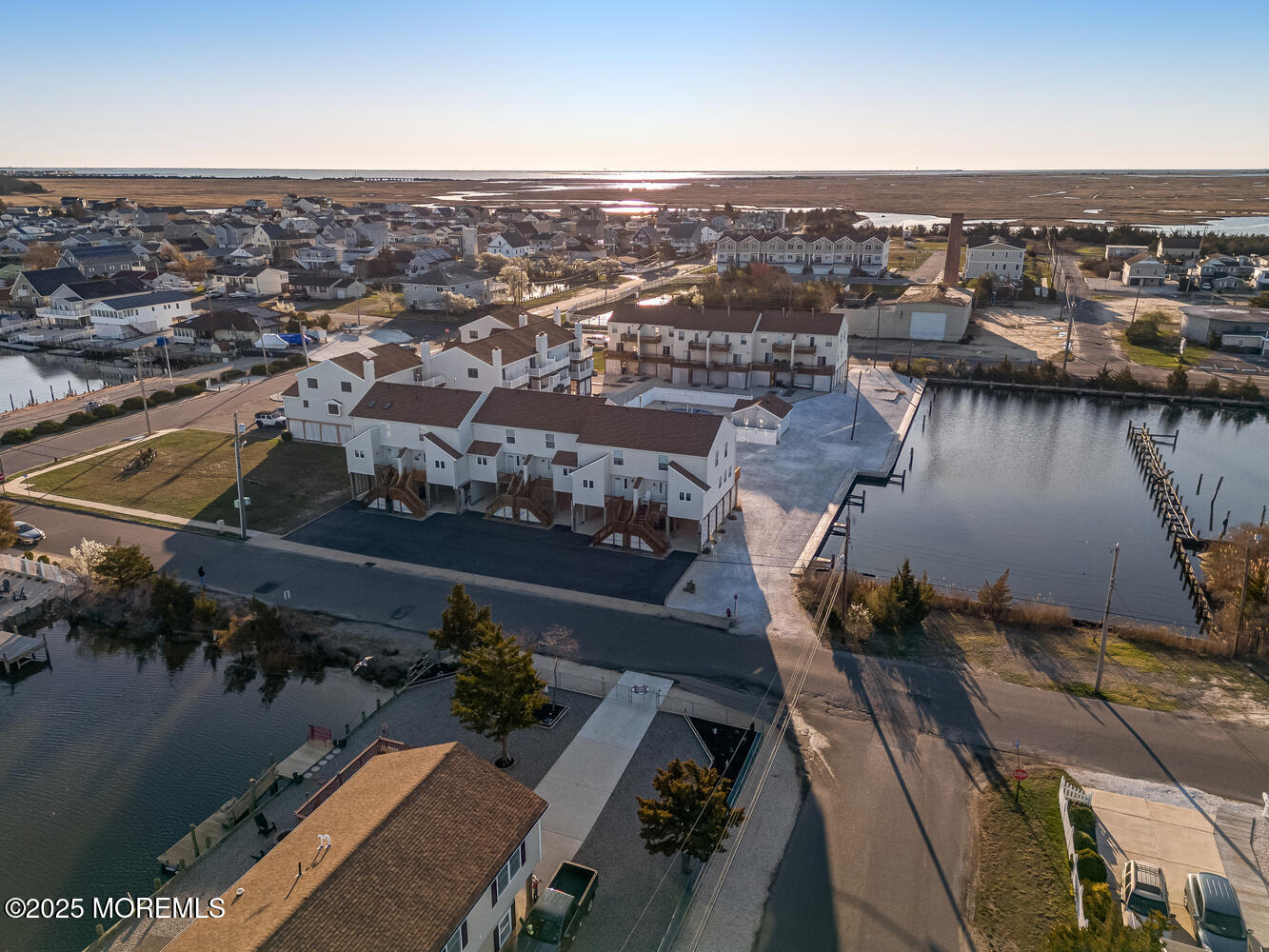 101 S Captains Drive #C, Little Egg Harbor, New Jersey image 1