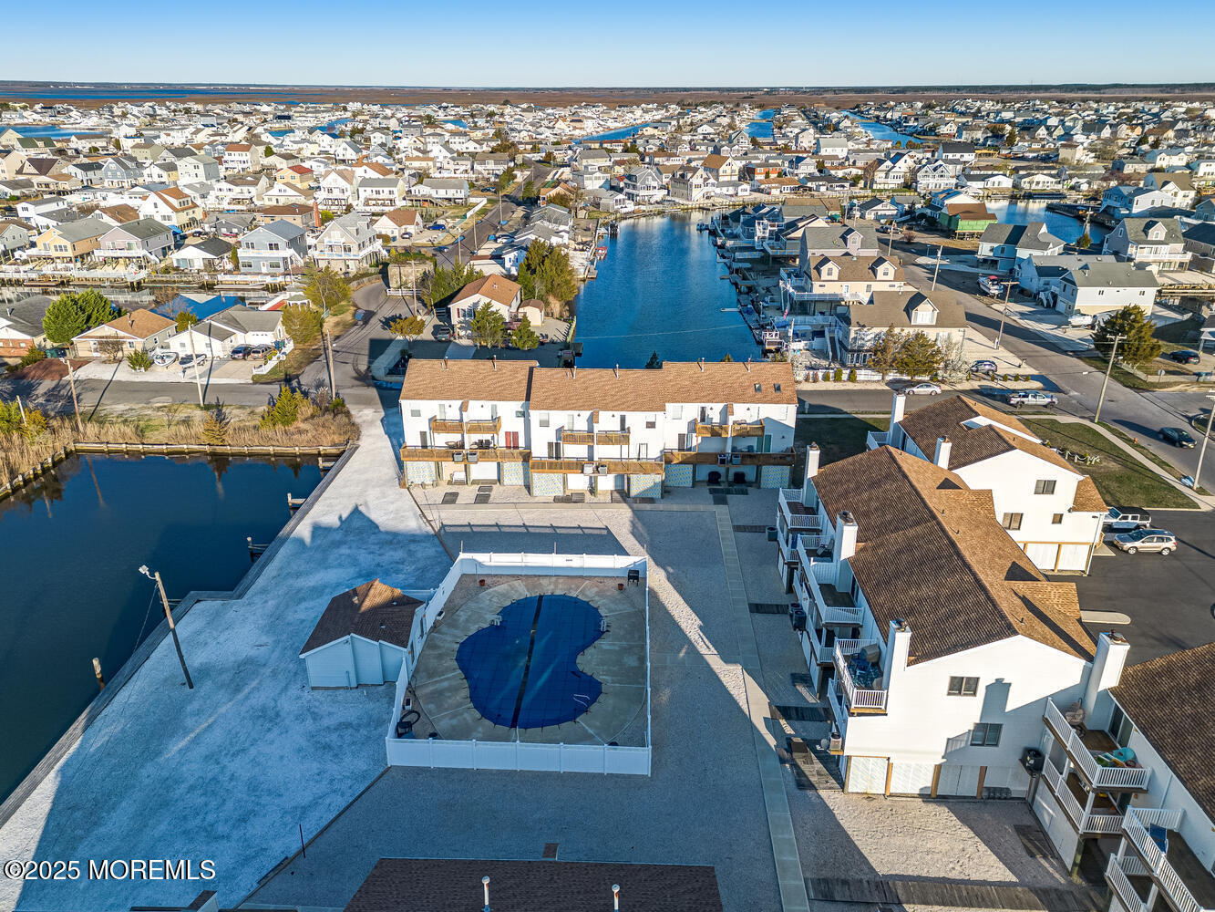101 S Captains Drive #C, Little Egg Harbor, New Jersey image 41