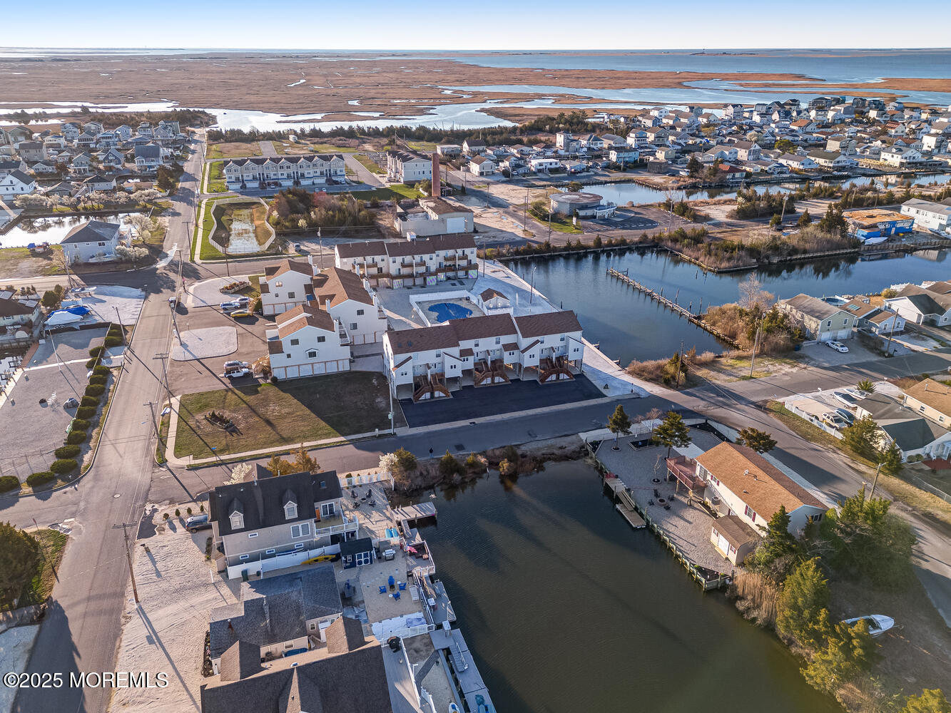 101 S Captains Drive #C, Little Egg Harbor, New Jersey image 38