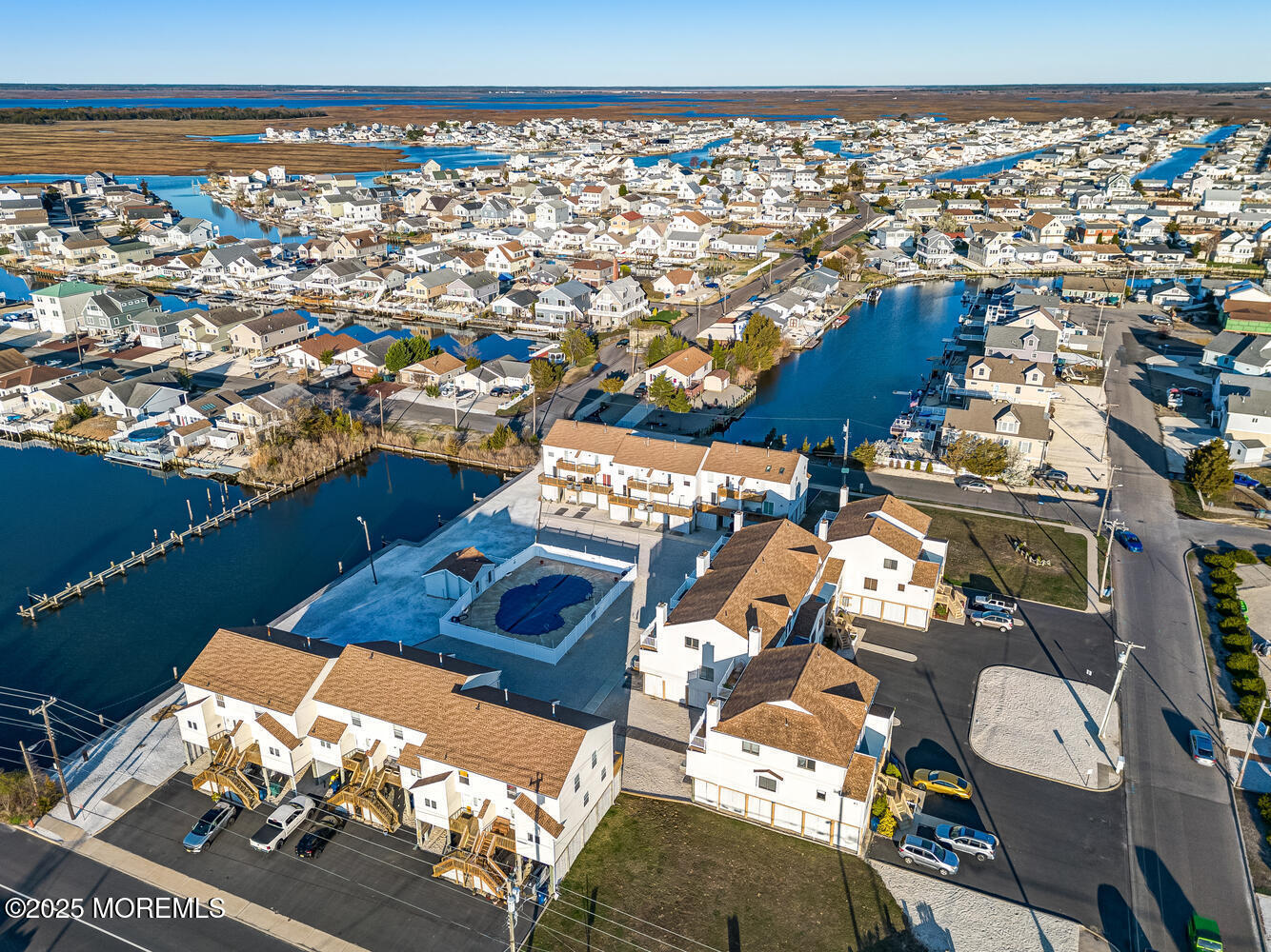101 S Captains Drive #C, Little Egg Harbor, New Jersey image 40