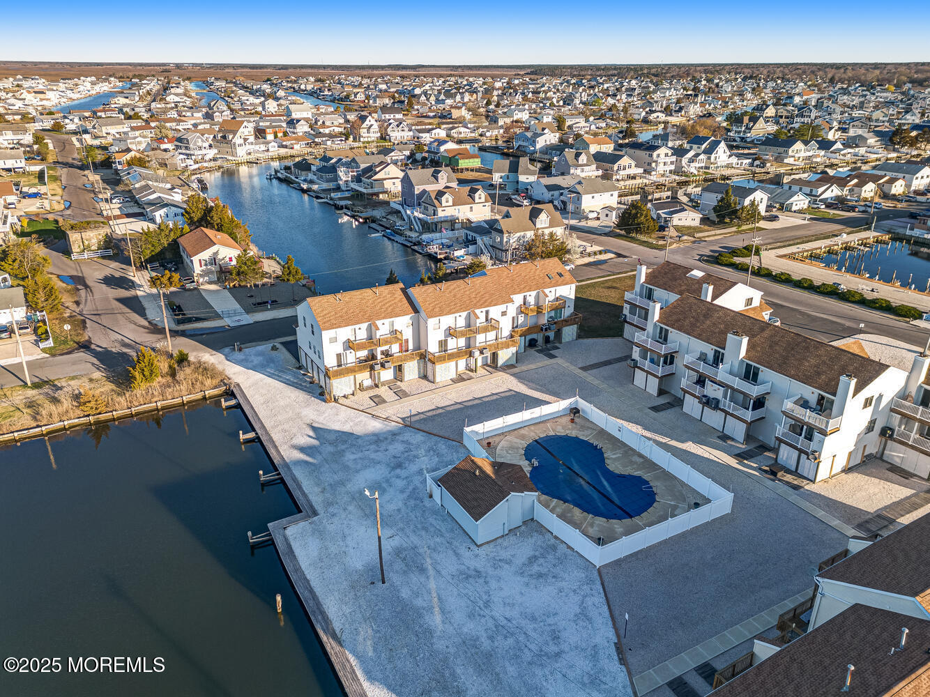 101 S Captains Drive #C, Little Egg Harbor, New Jersey image 42