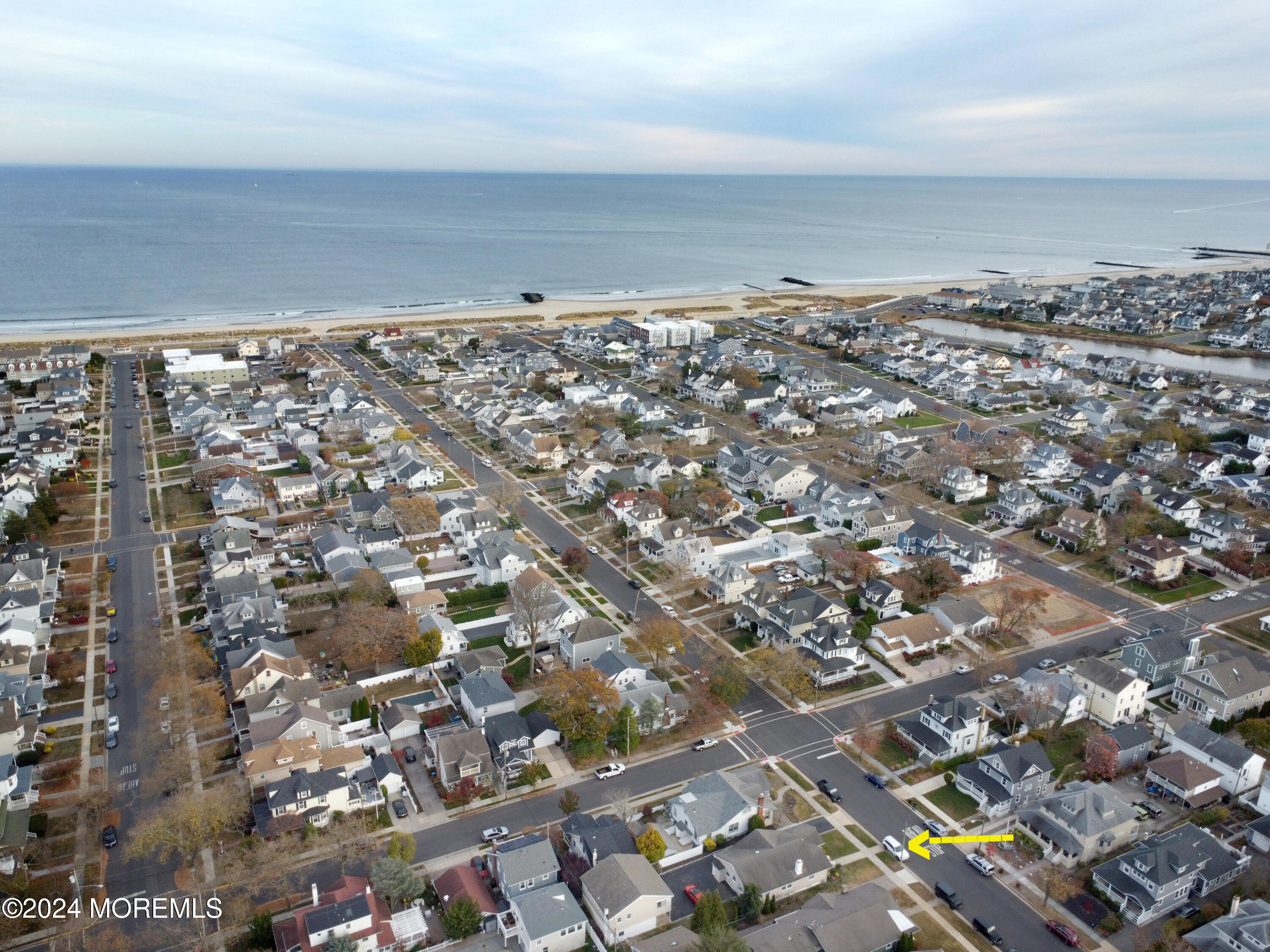 402 4th Avenue, Bradley Beach, New Jersey image 28