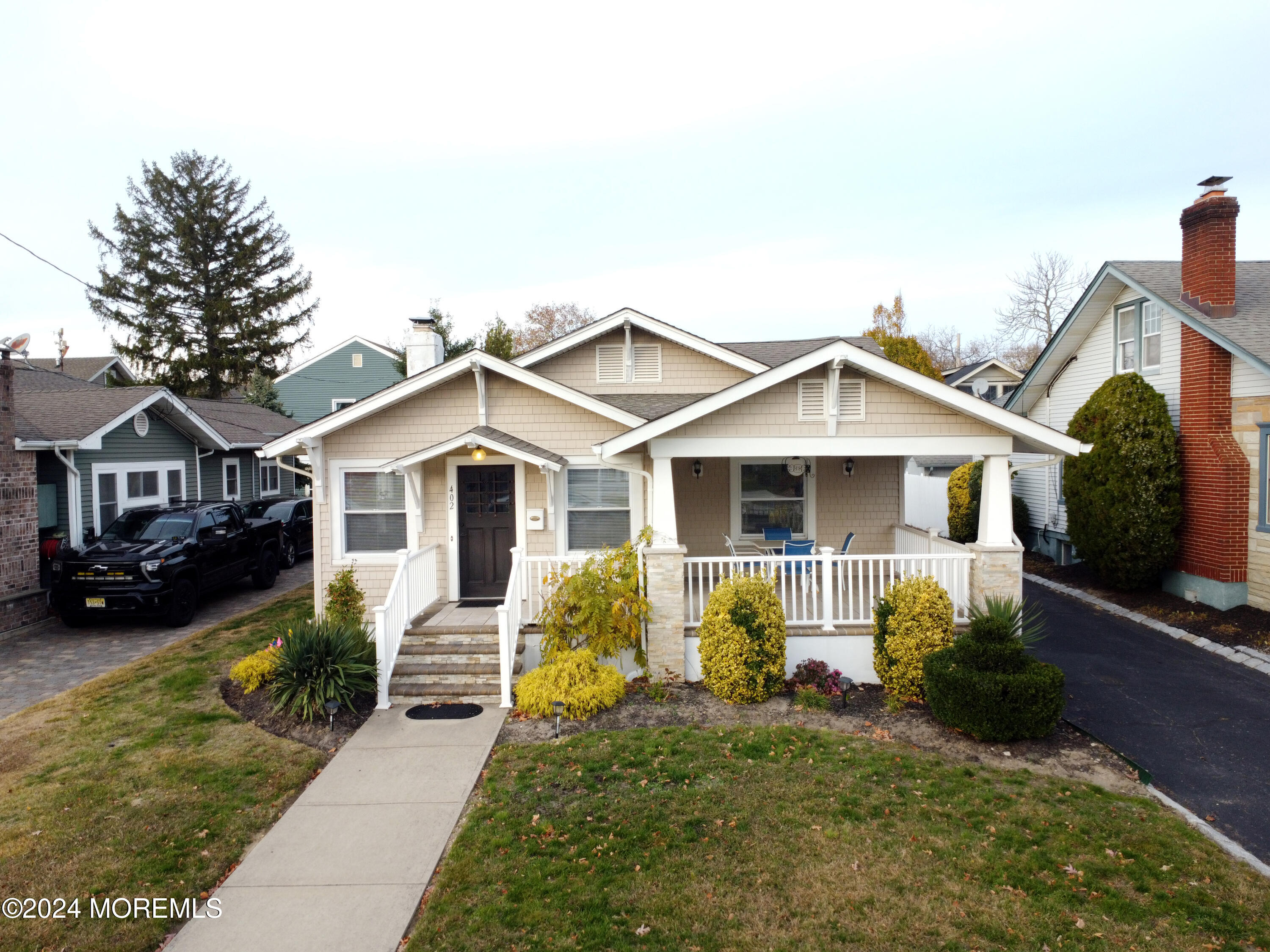 402 4th Avenue, Bradley Beach, New Jersey image 2