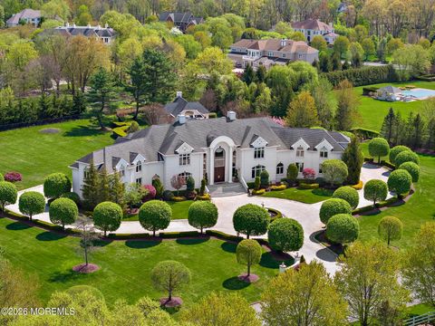 Photo of 15 Deputy Minister Drive, Colts Neck, NJ 07722 (MLS # 22610934)