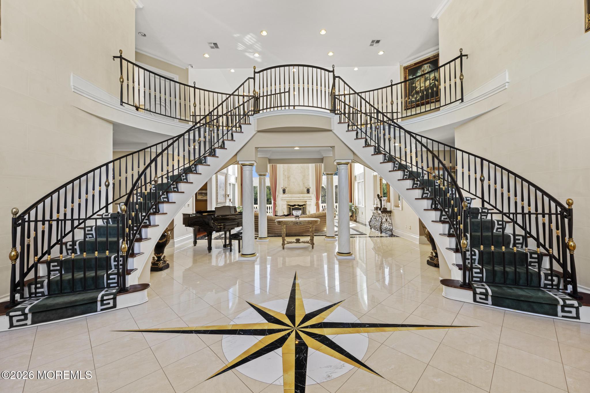 15 Deputy Minister Drive