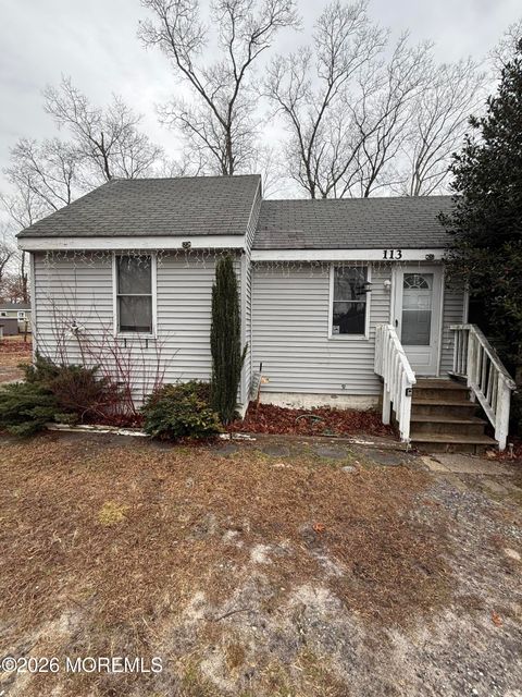 Photo of 113 Johnson Avenue, Galloway, NJ 08205 (MLS # 22601729)