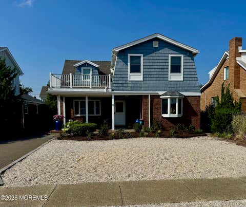 Homes For Rent - 12 York Avenue<br/> Spring Lake, NJ 07762