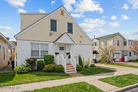 Multifamily For Sale - 610 Barnegat Avenue #4<br/> Seaside Heights, NJ 08751