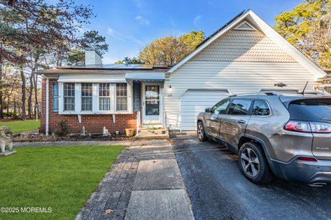 Photo of 2 Easton Court #A, Whiting, NJ 08759 (MLS # 22536146)