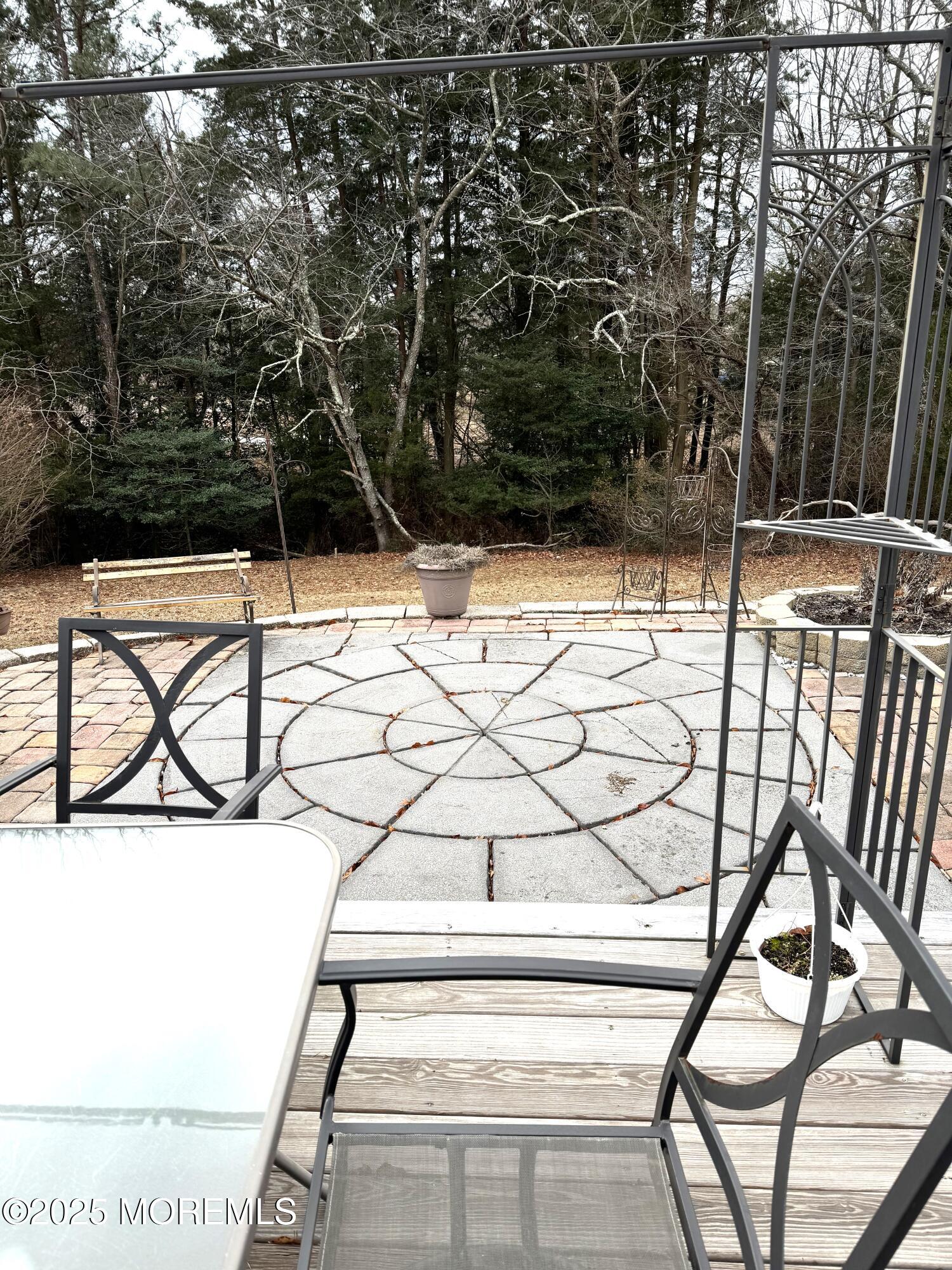 16 Palm Springs Court, Toms River, South Dakota image 13